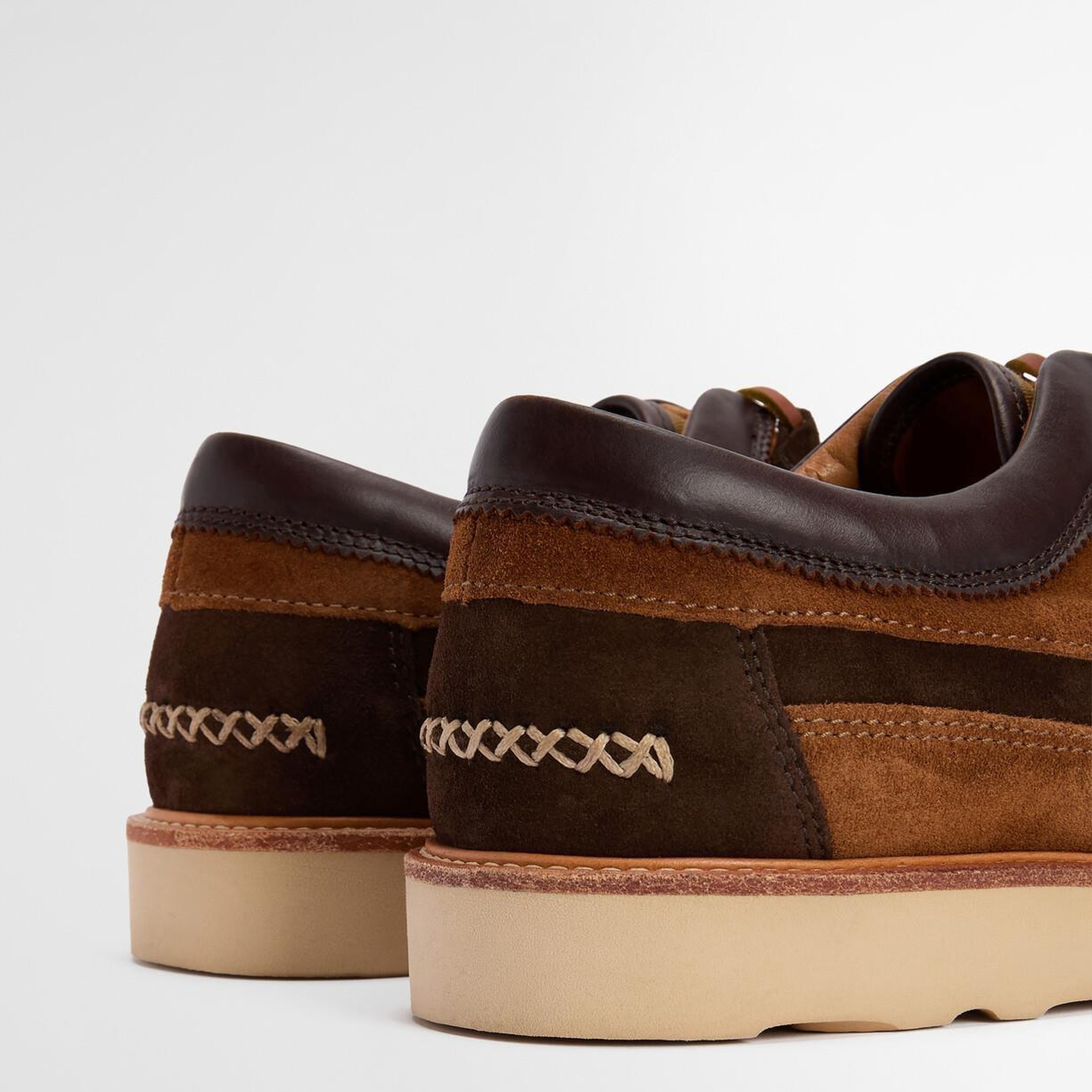 Barbour Grindon Günlük Ayakkabı