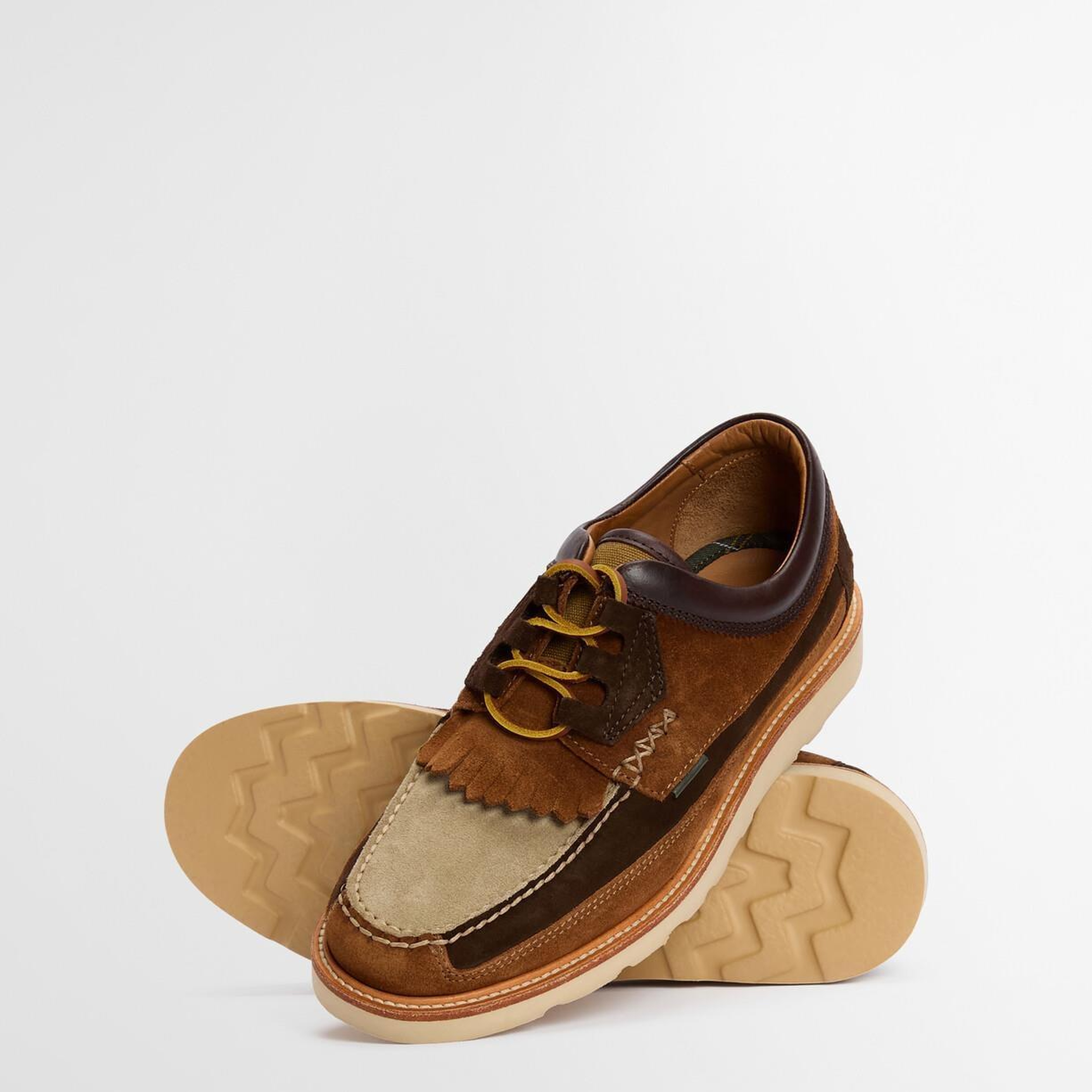 Barbour Grindon Günlük Ayakkabı