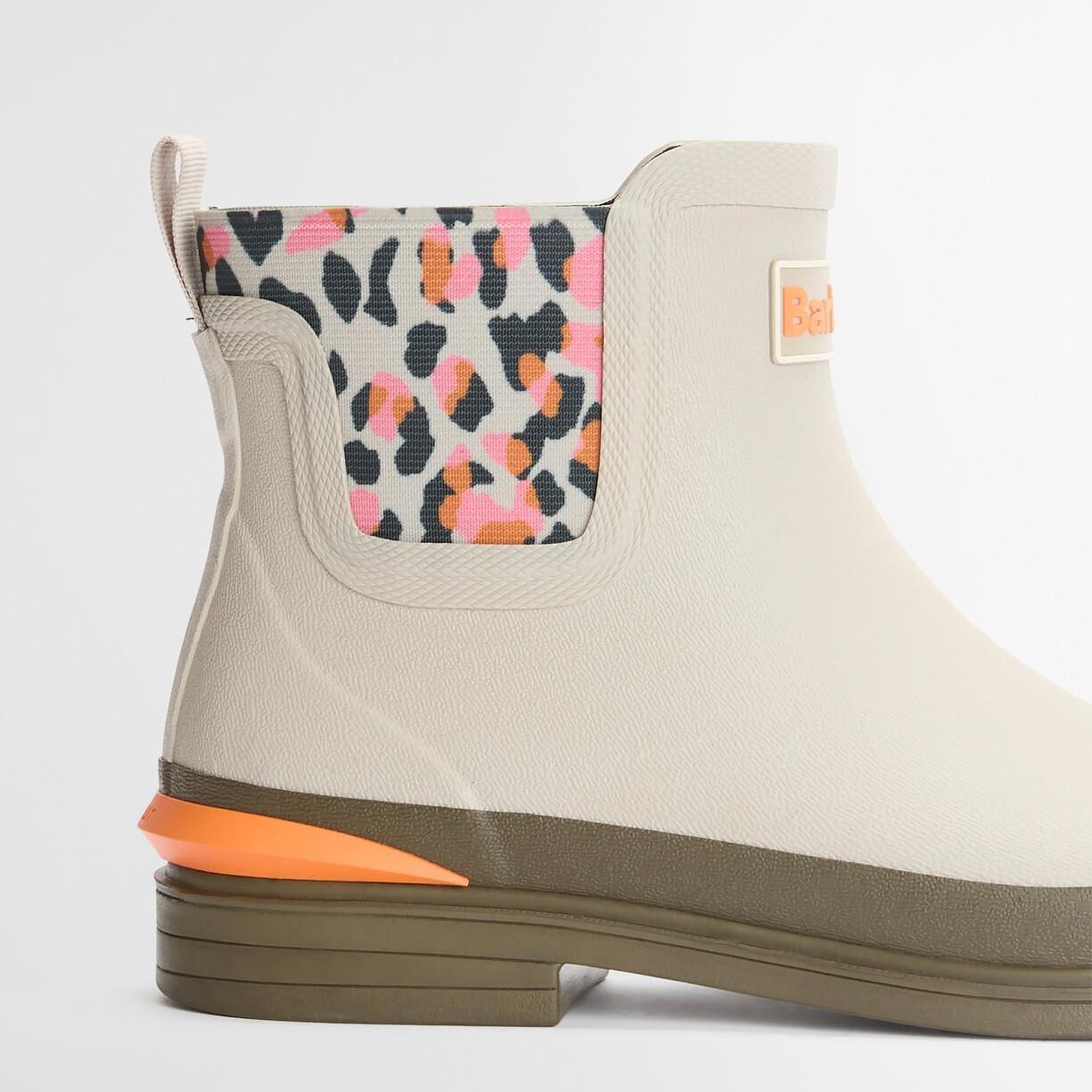 Barbour Abbeyfield Çizme