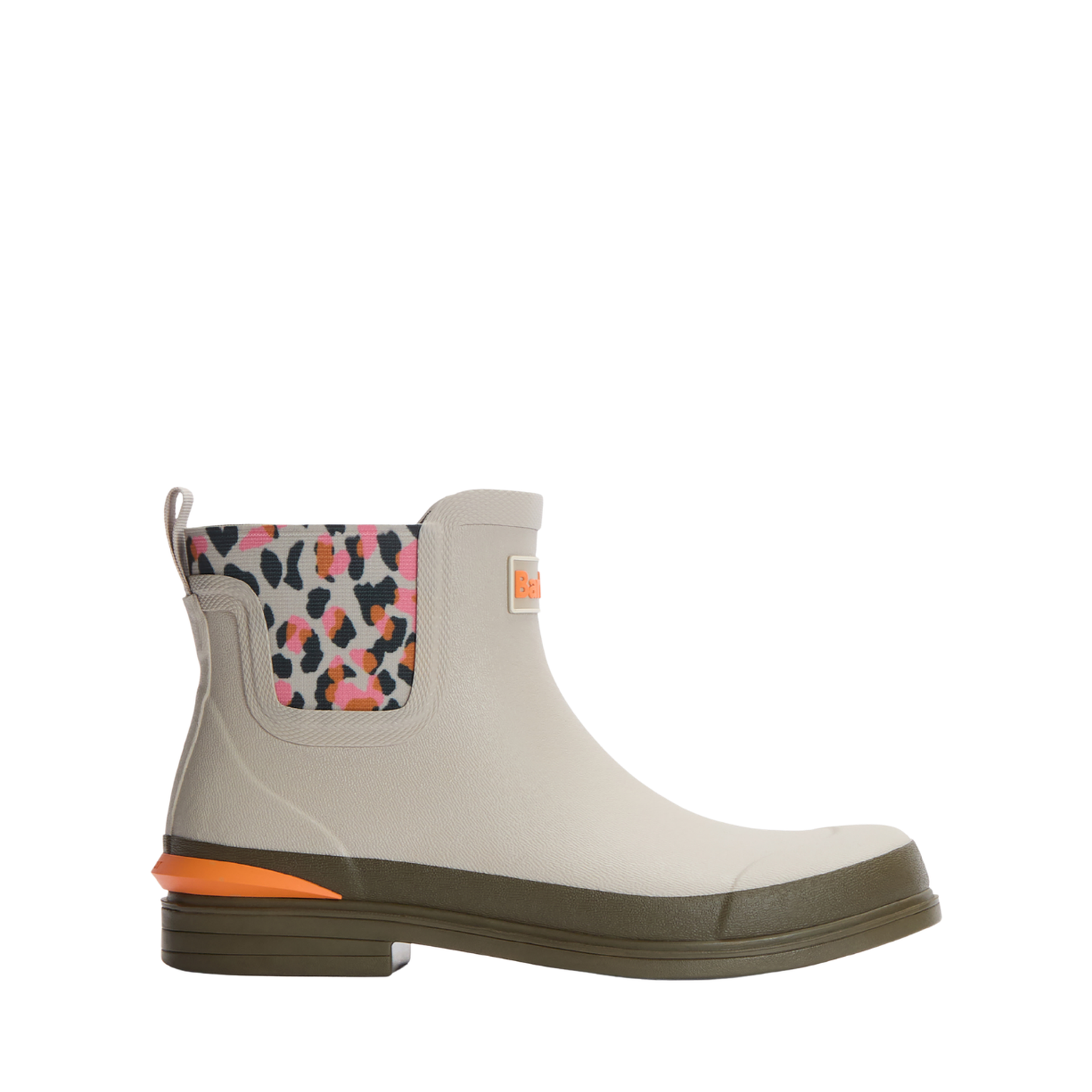 Barbour Abbeyfield Çizme