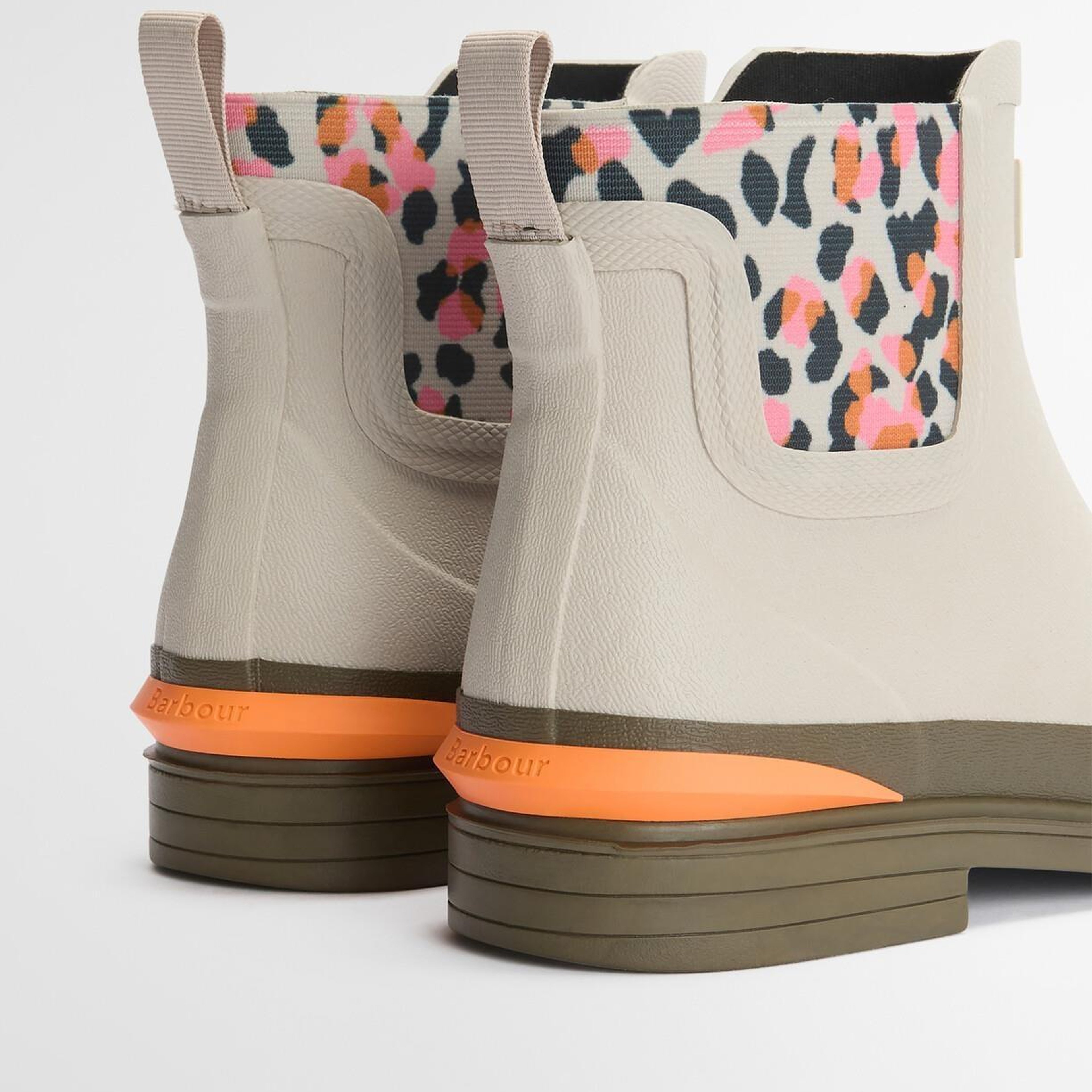 Barbour Abbeyfield Çizme