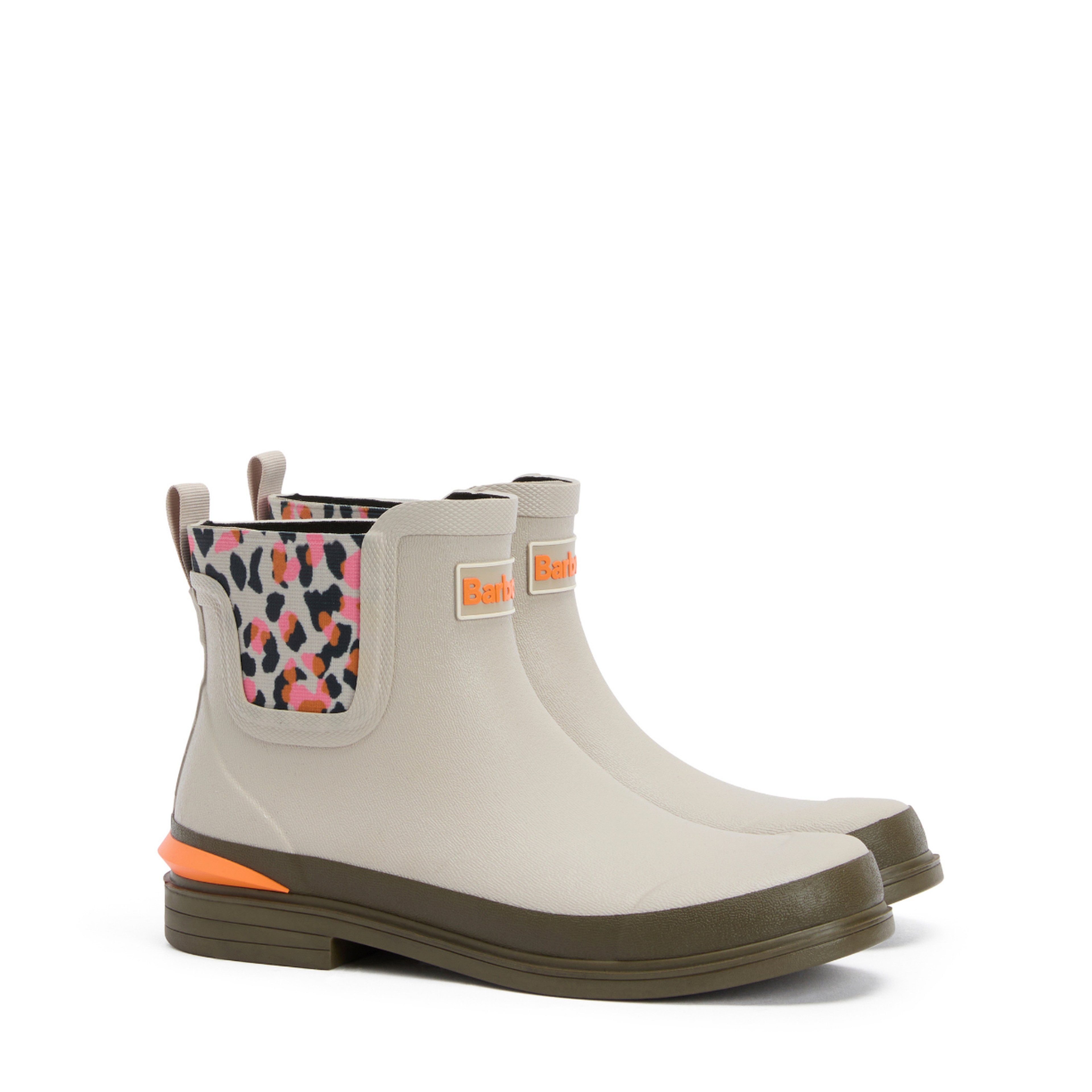 Barbour Abbeyfield Çizme
