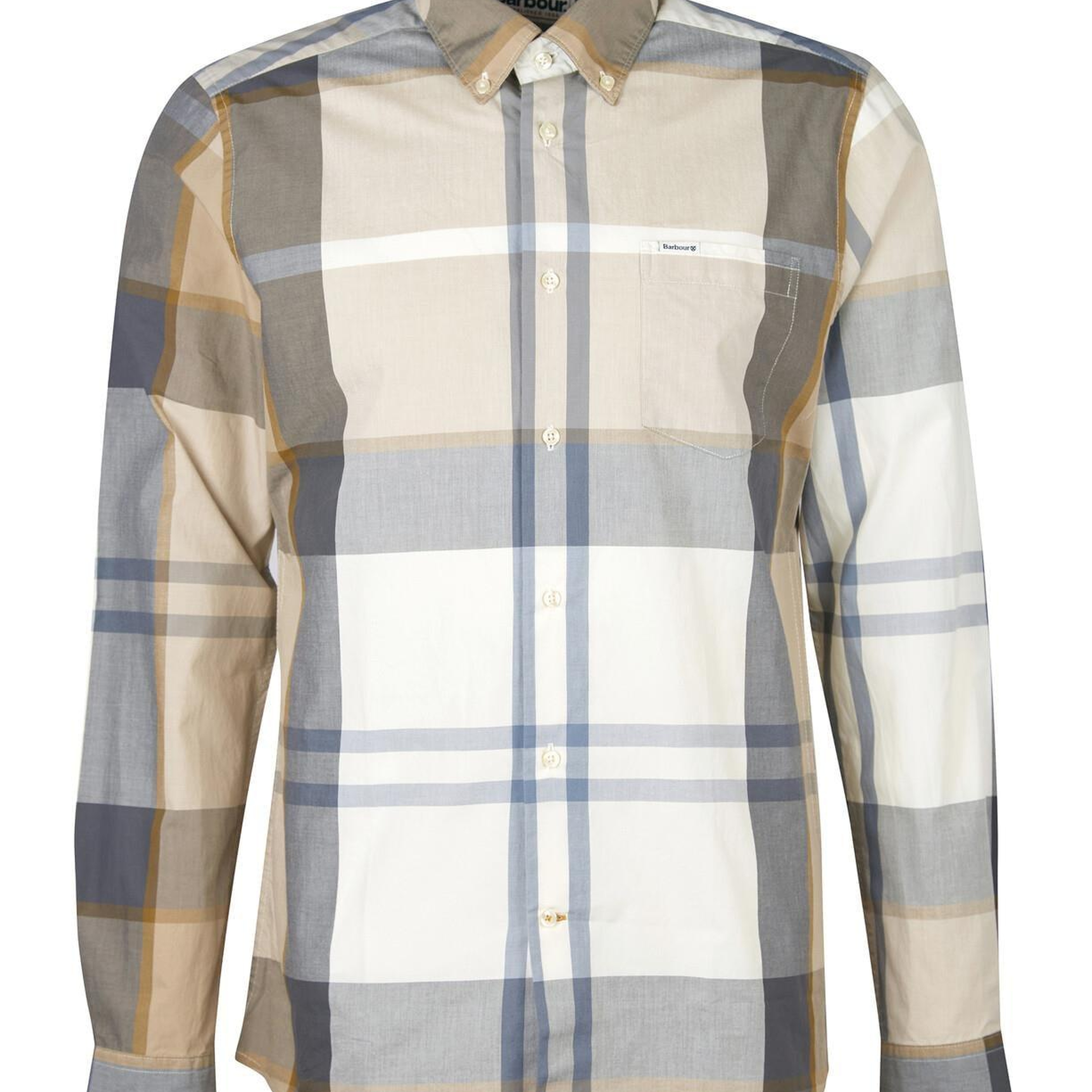 Barbour Harris Tailored Gömlek