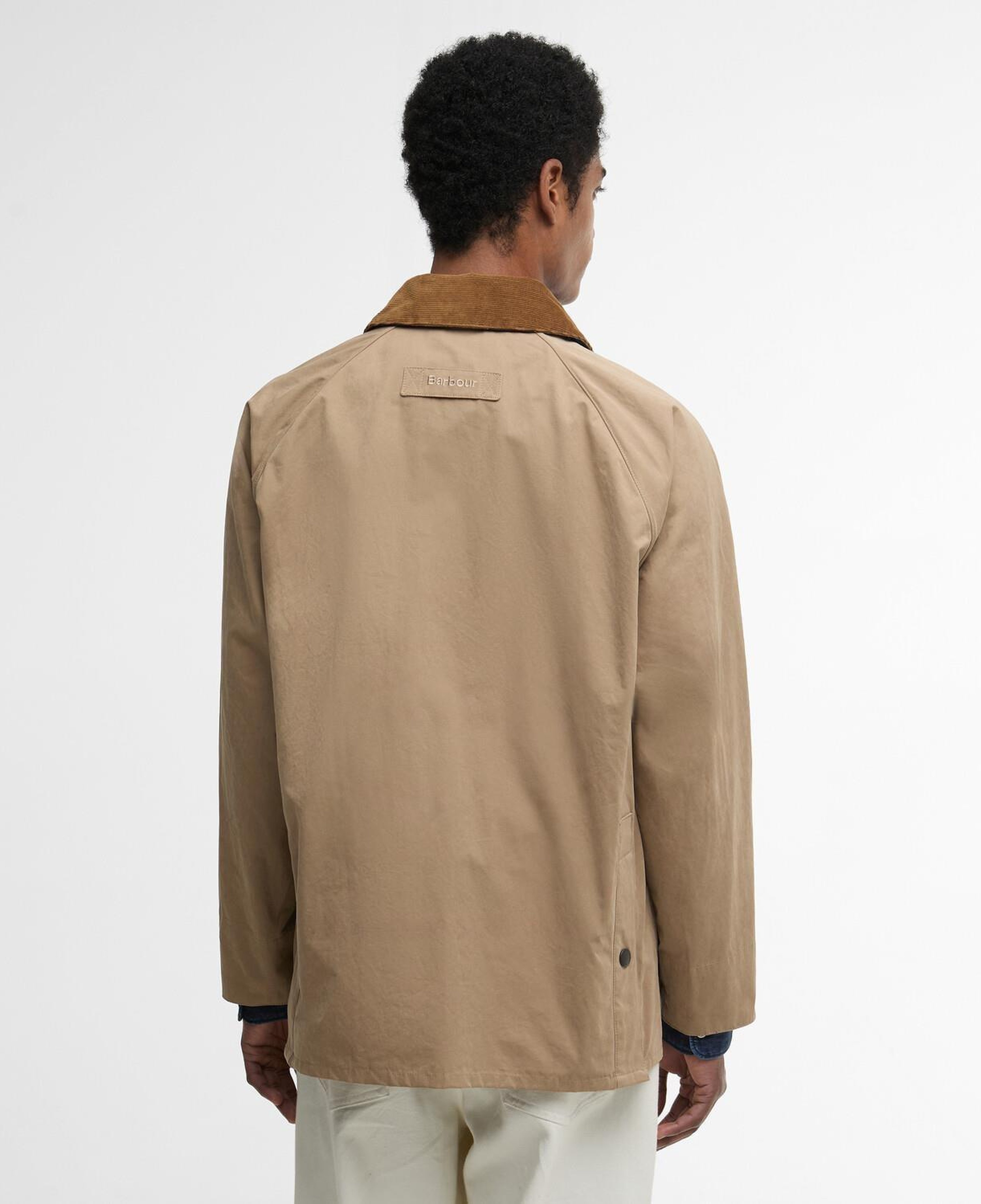 Barbour Icons Bedale Casual Ceket