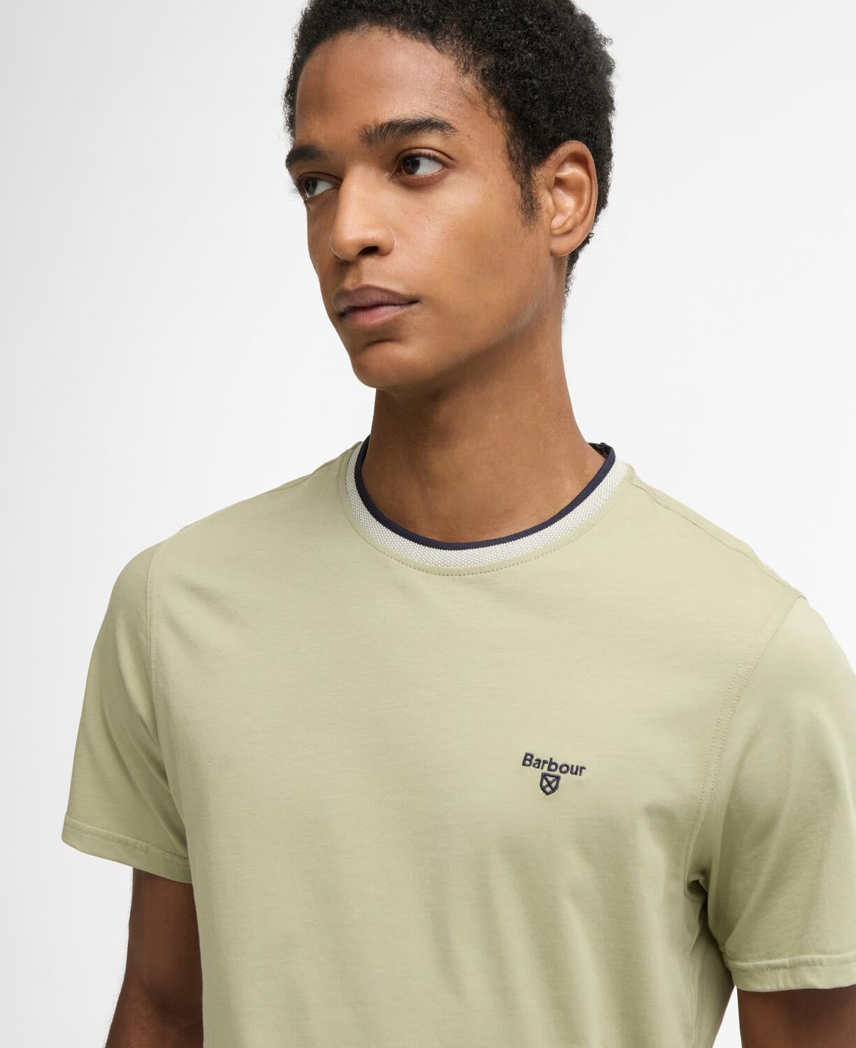 Barbour Cornsay Tailored T-Shirt