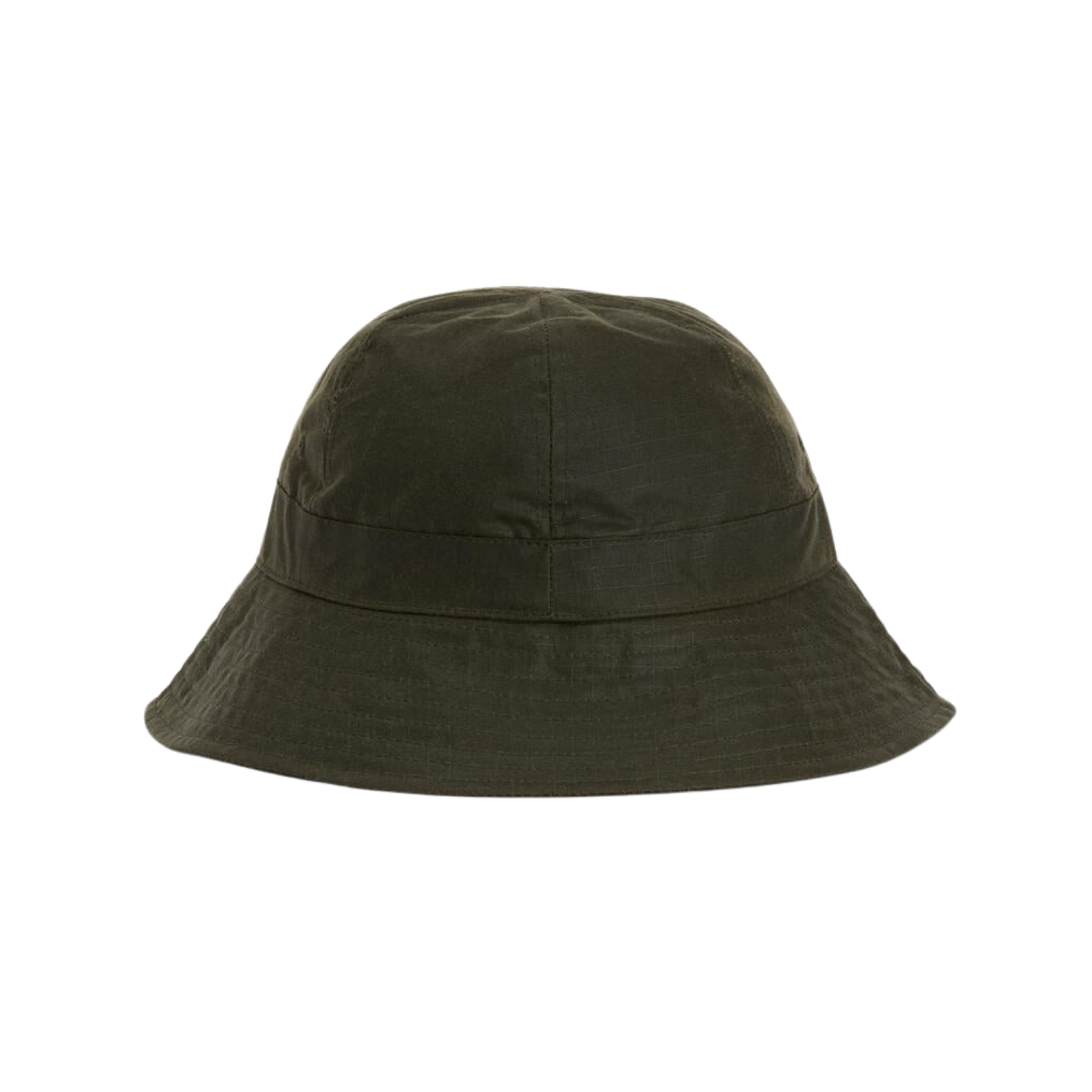 Barbour Spectator Yağlı Bucket Şapka