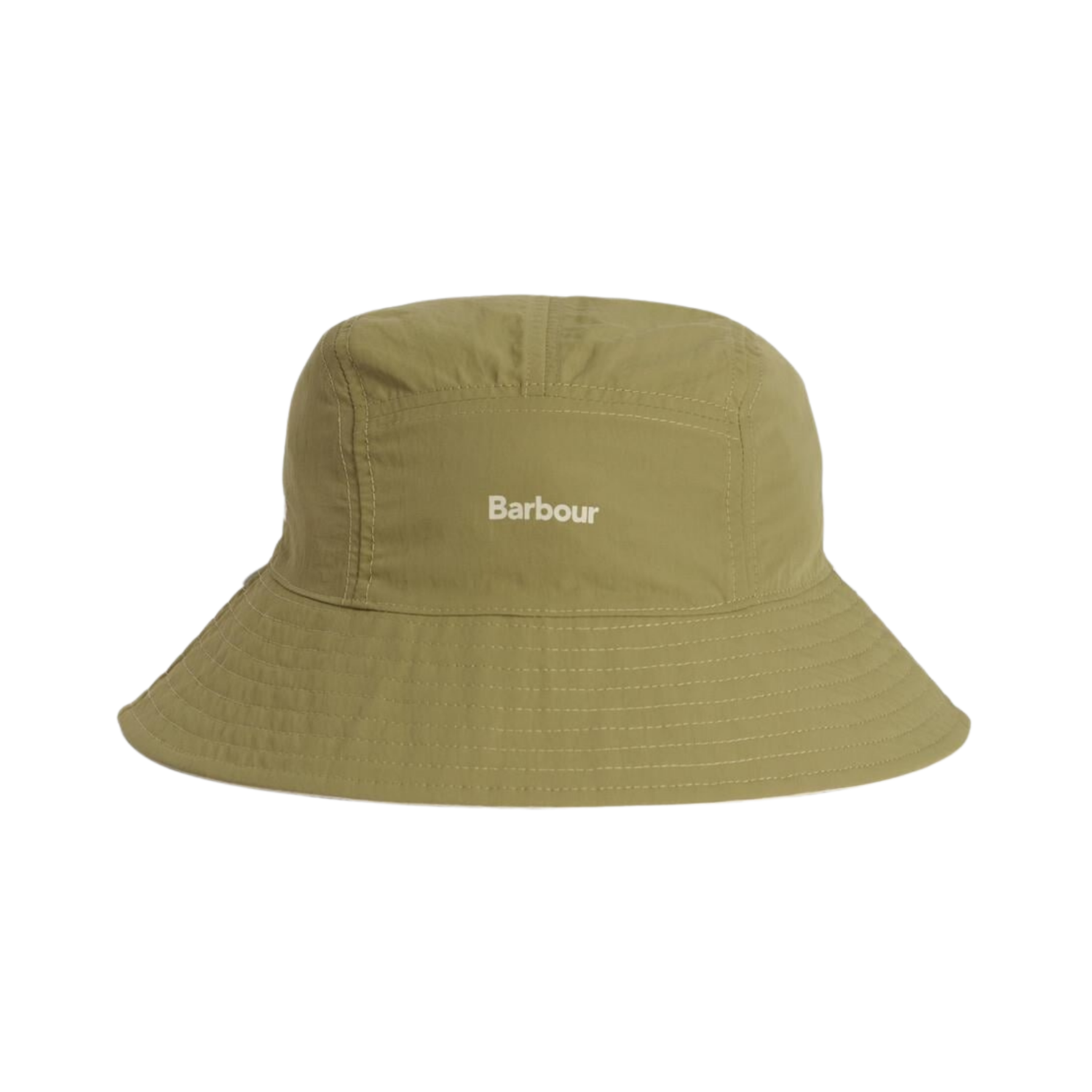 Barbour Festival Reversible Bucket Şapka