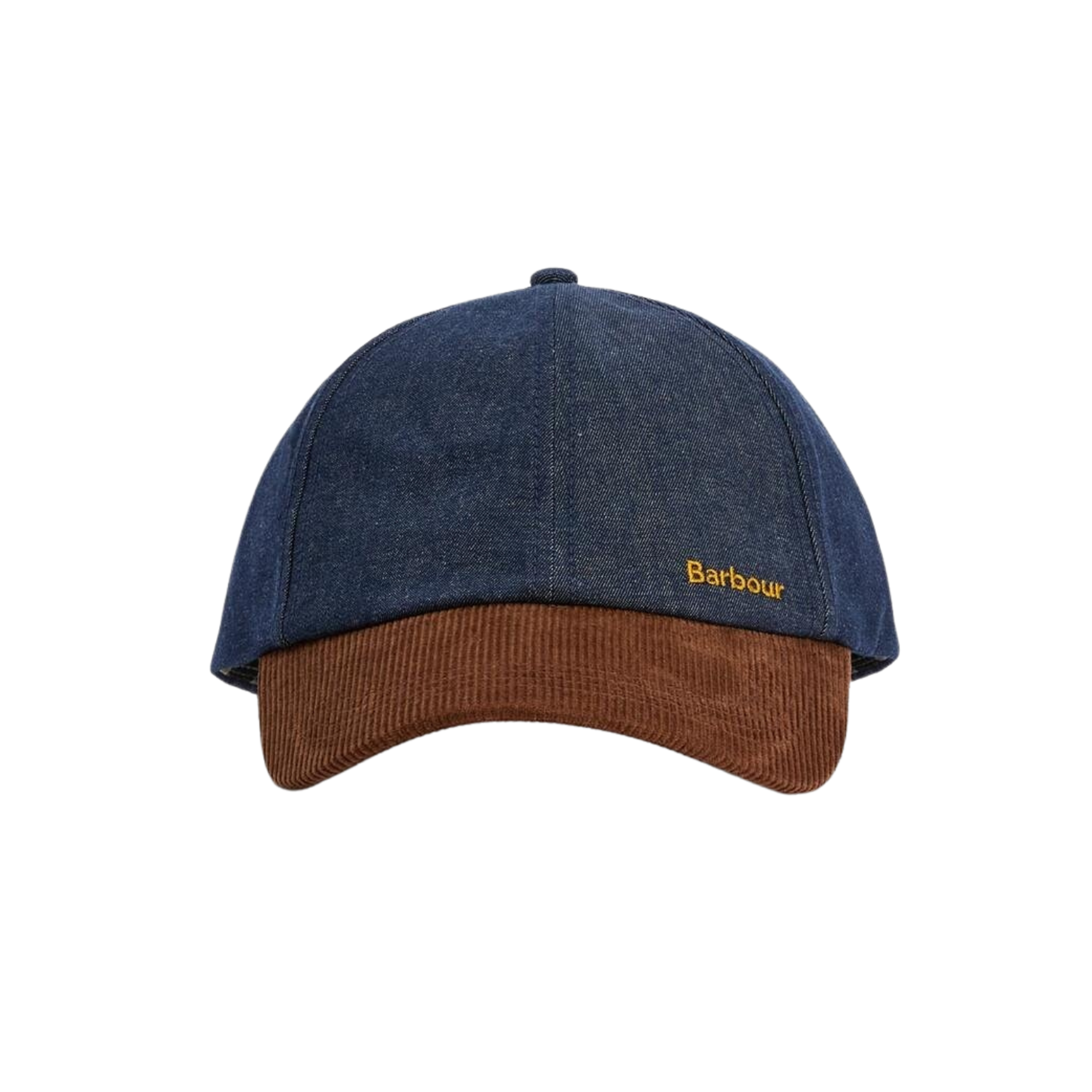 Barbour Mya Denim Şapka