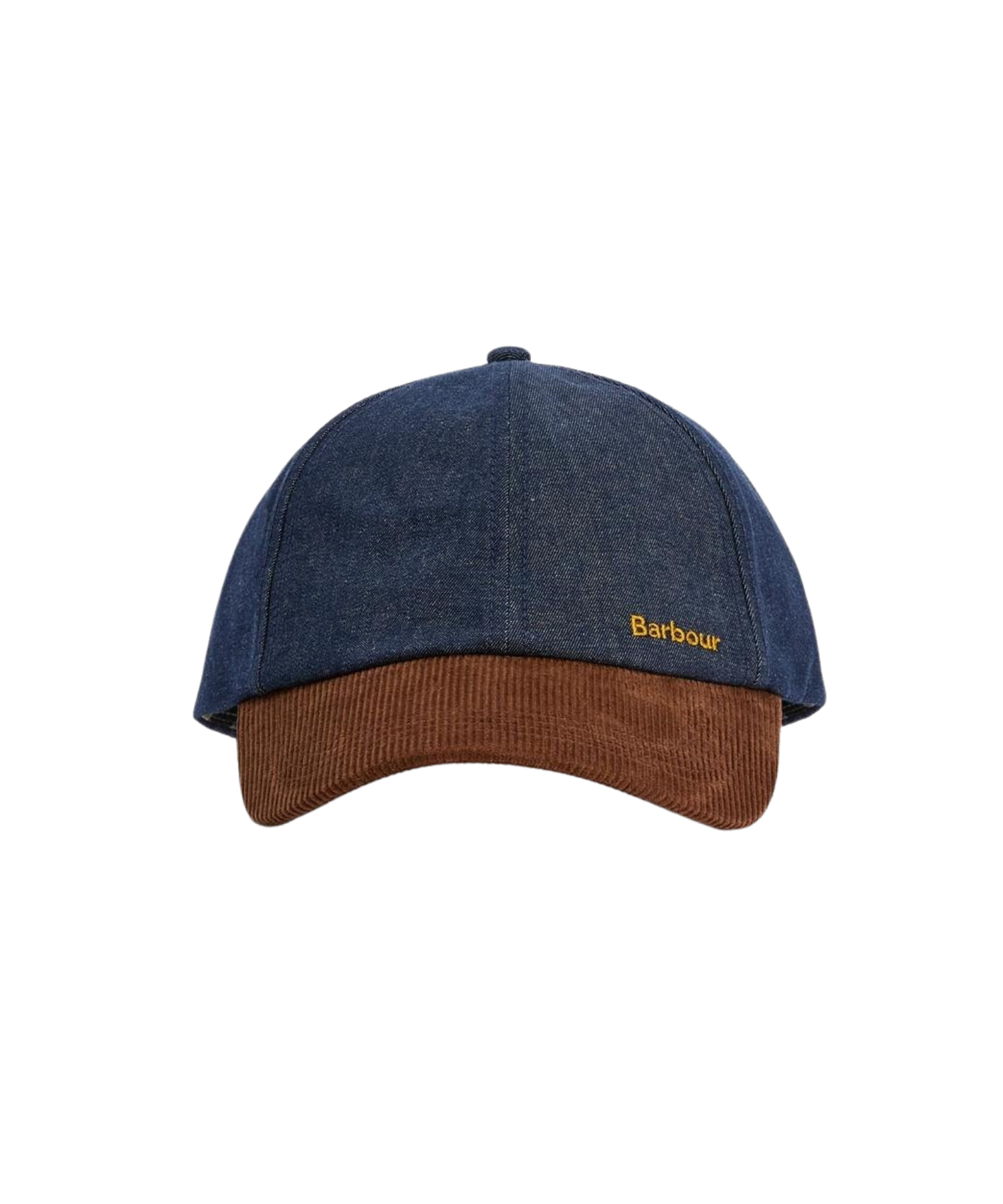 Barbour Mya Denim Şapka