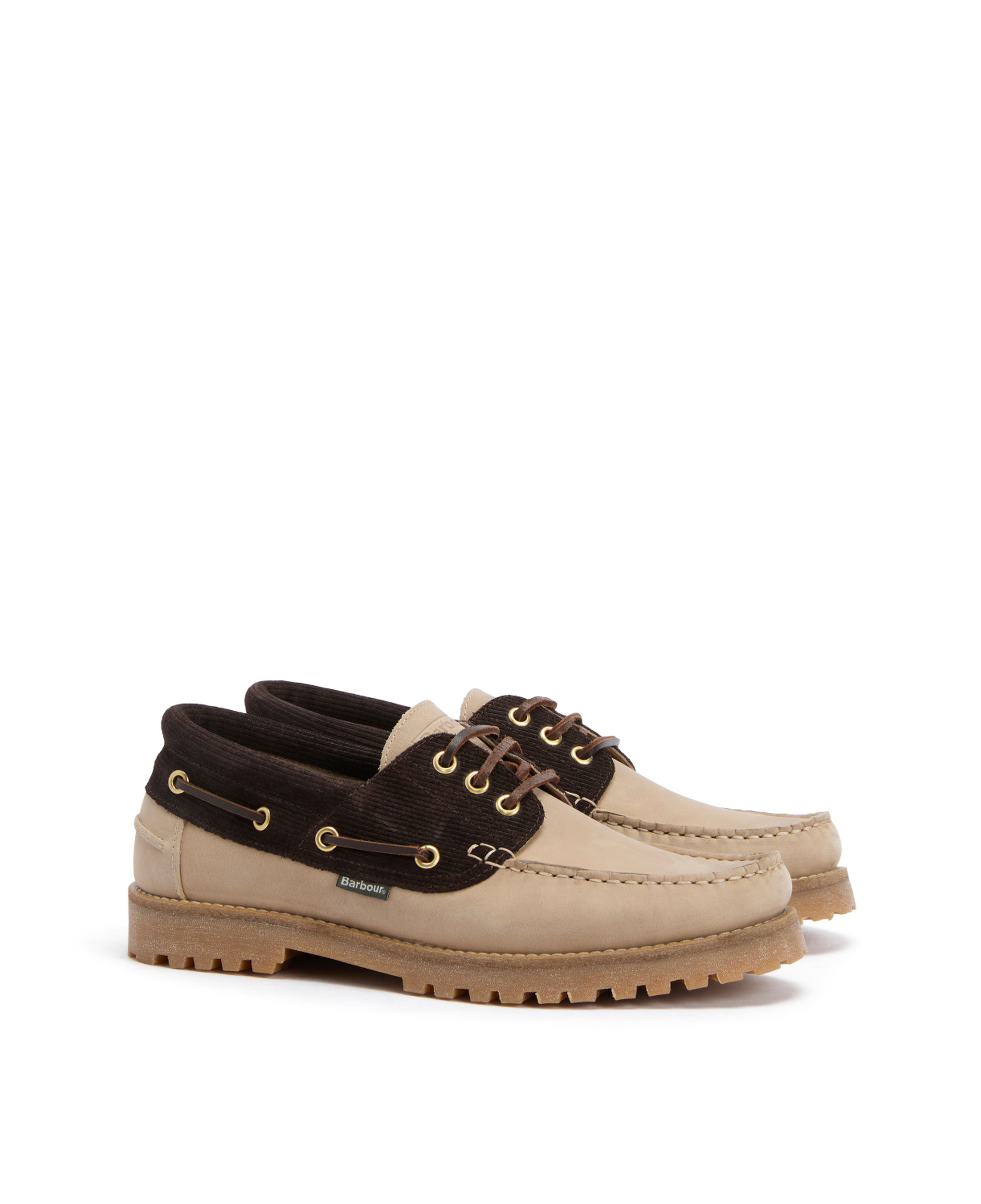 Barbour Deck Günlük Ayakkabı
