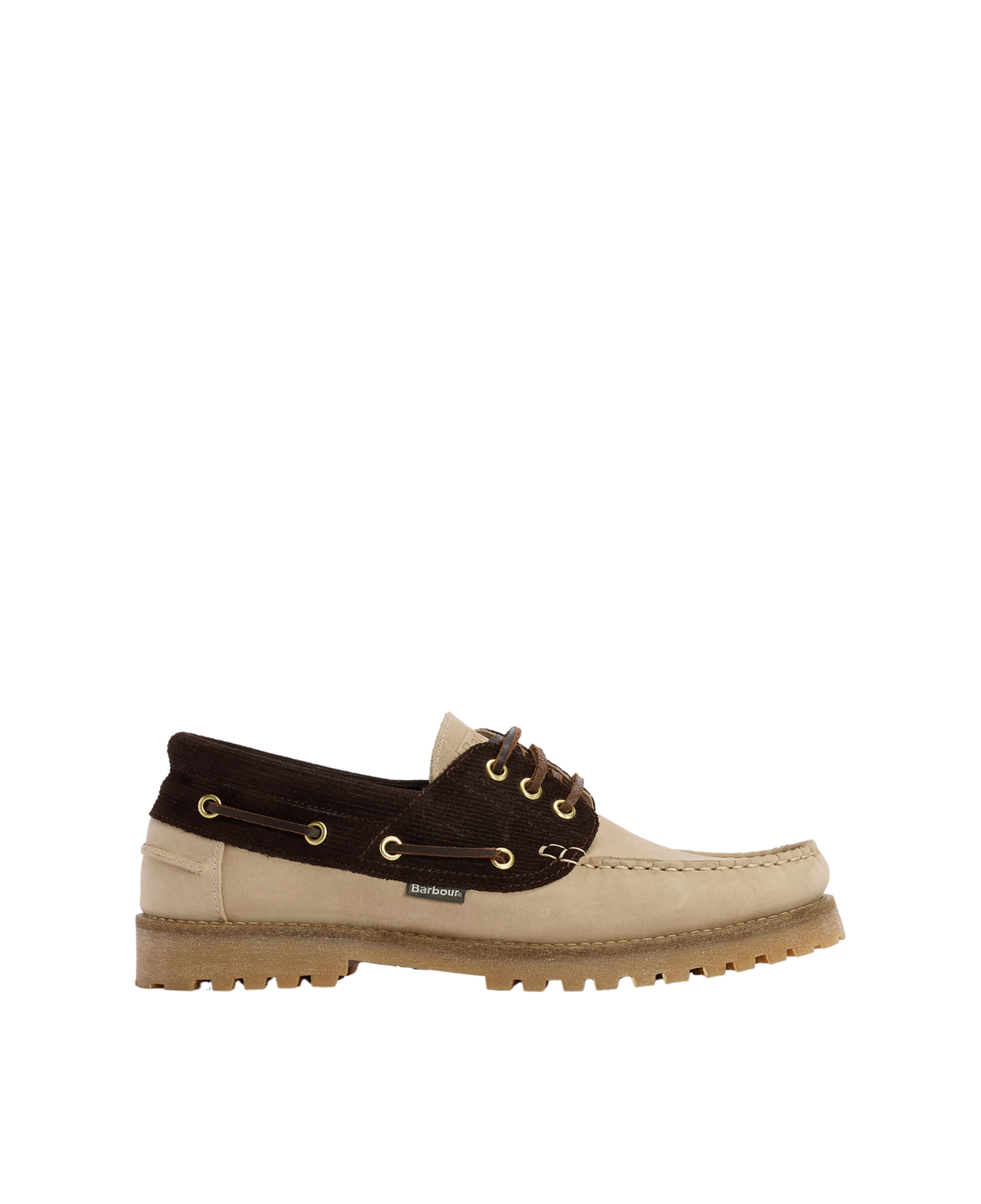 Barbour Deck Günlük Ayakkabı