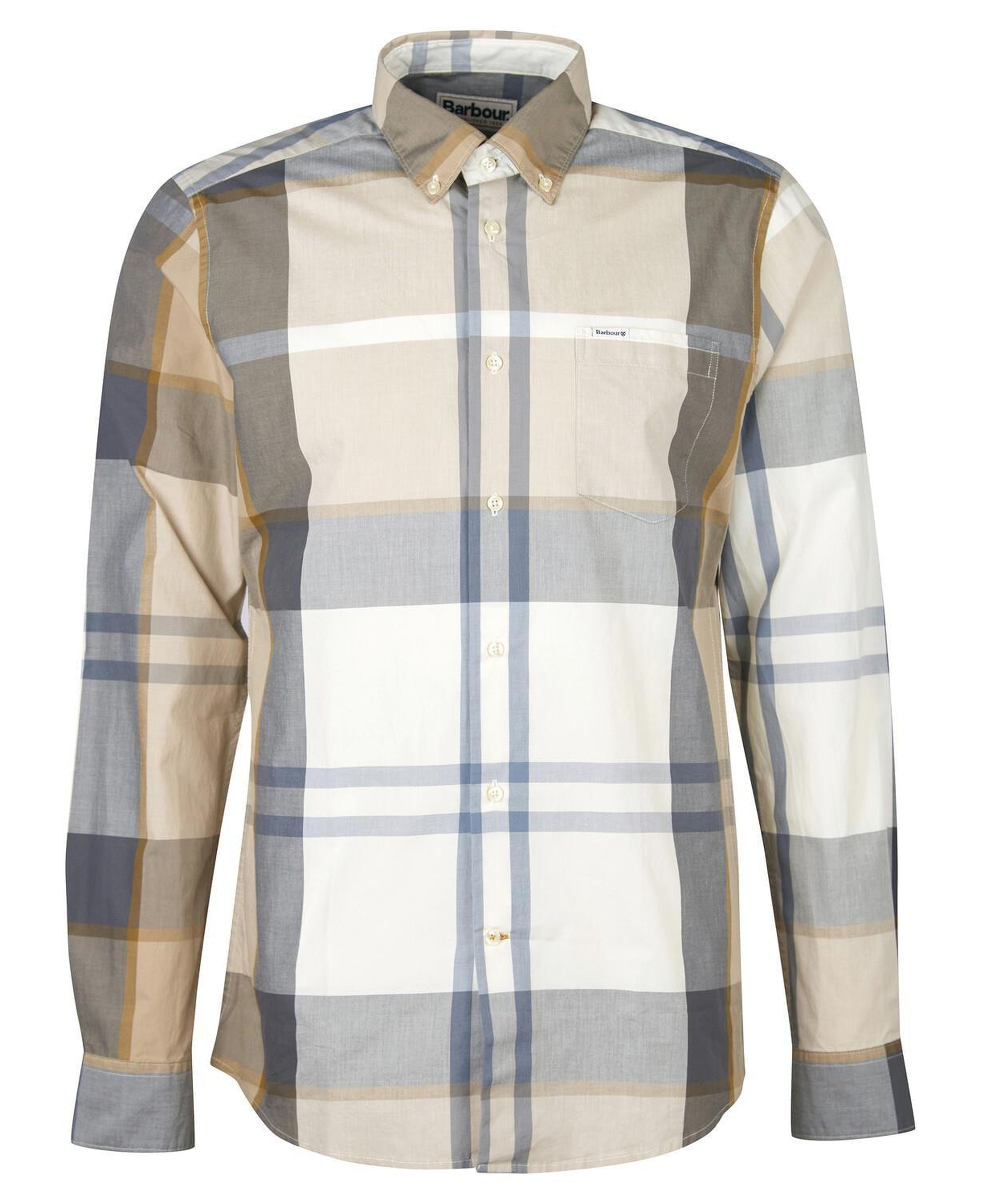 Barbour Harris Tailored Gömlek