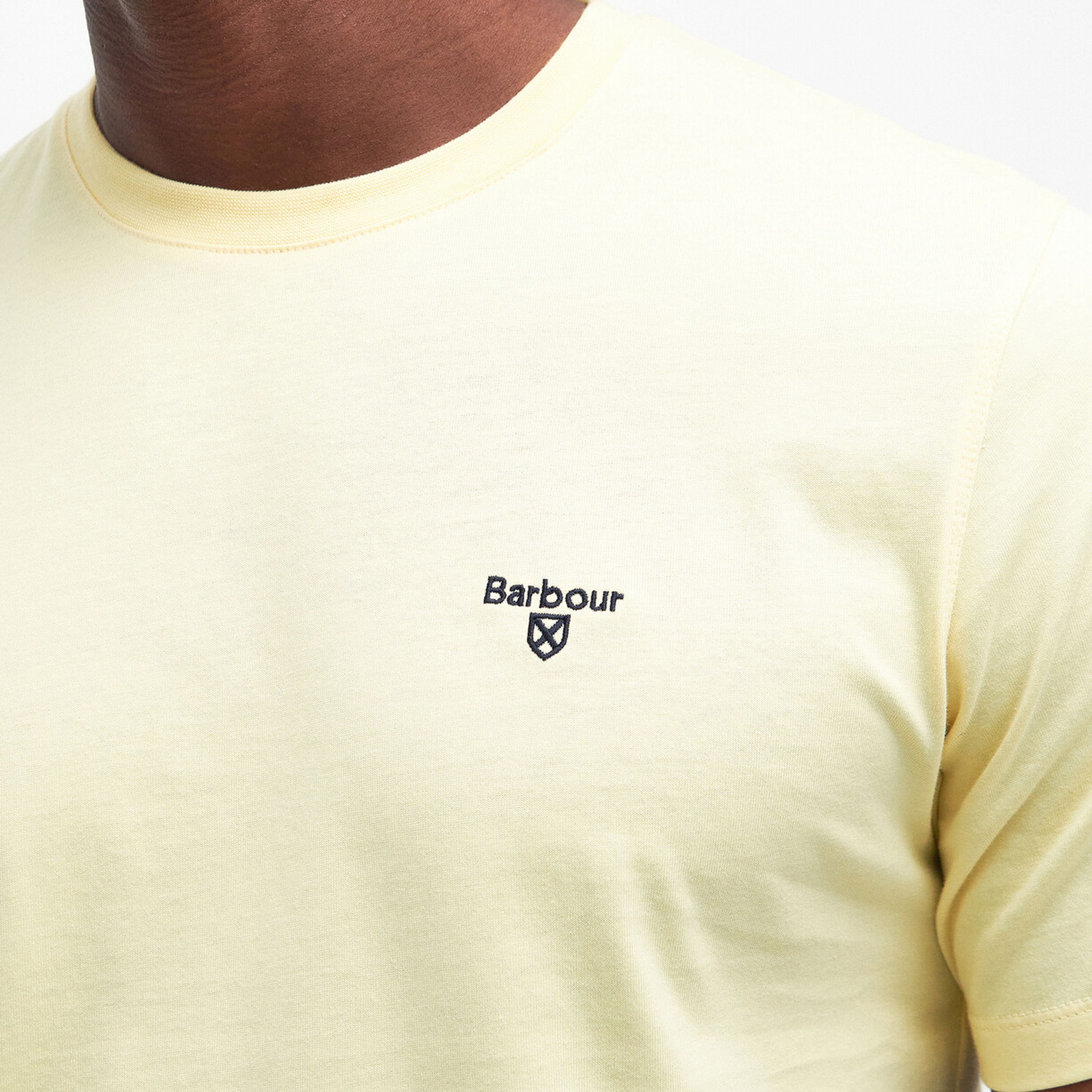 Barbour Sports T-Shirt