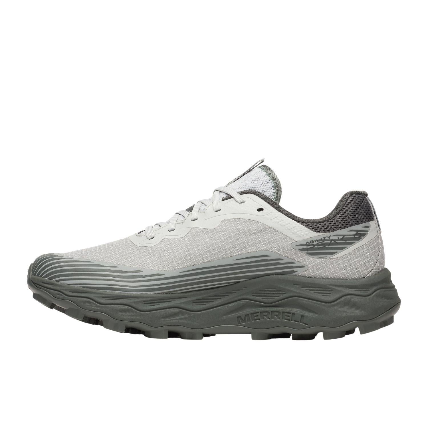 Merrell Agility Peak 6 Gore-Tex Erkek Patika Koşusu Ayakkabısı