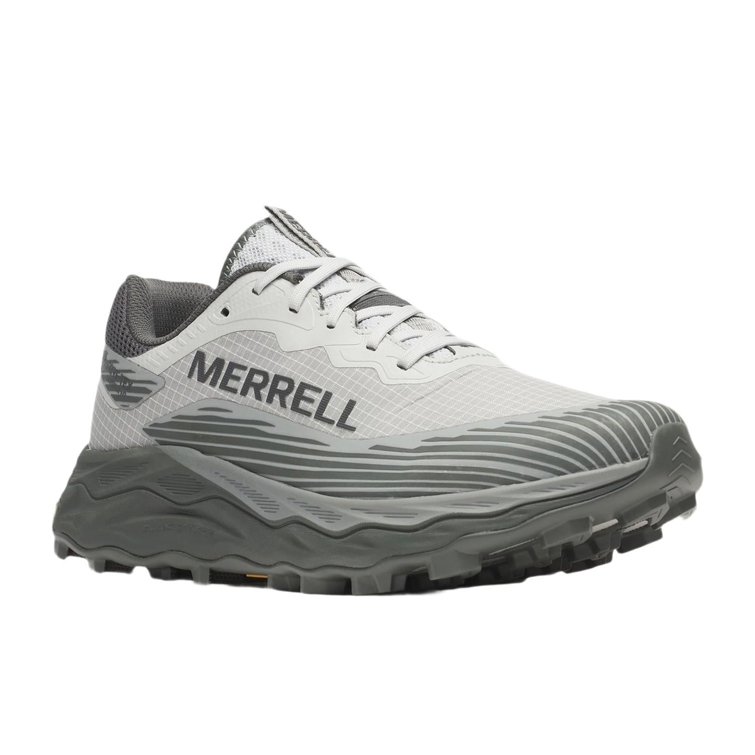 Merrell Agility Peak 6 Gore-Tex Erkek Patika Koşusu Ayakkabısı
