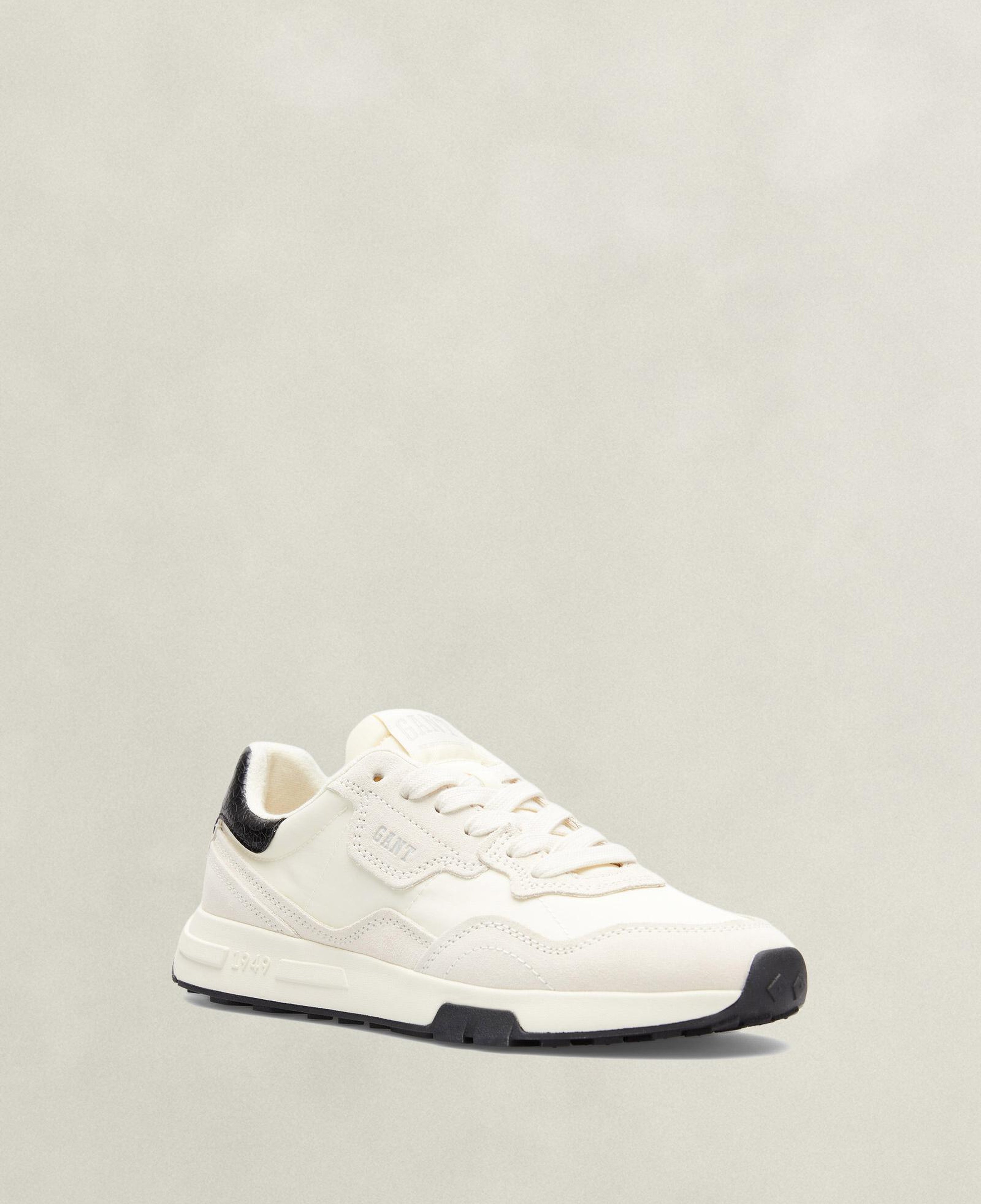 GANT Erkek Beyaz Youtron Sneaker