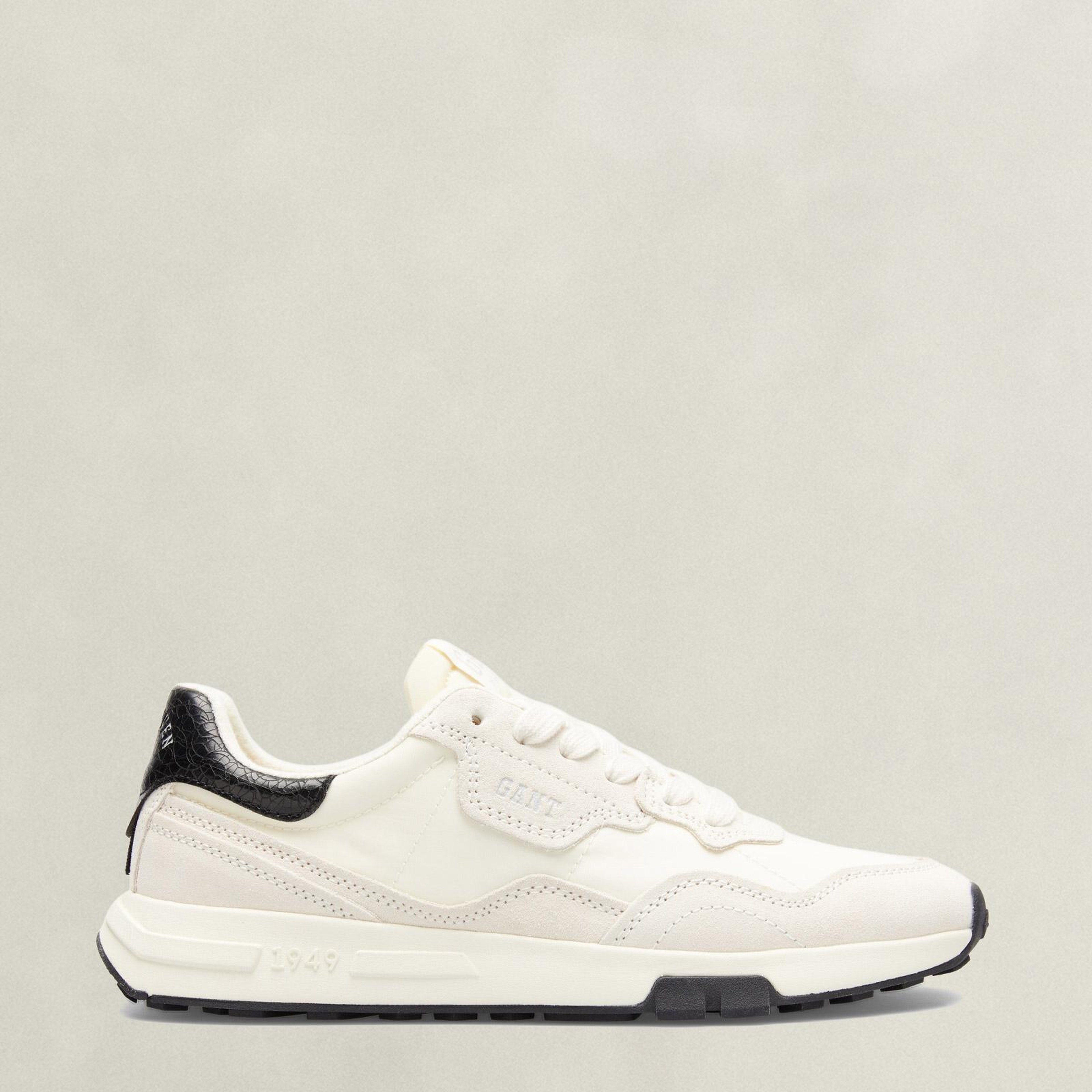 GANT Erkek Beyaz Youtron Sneaker