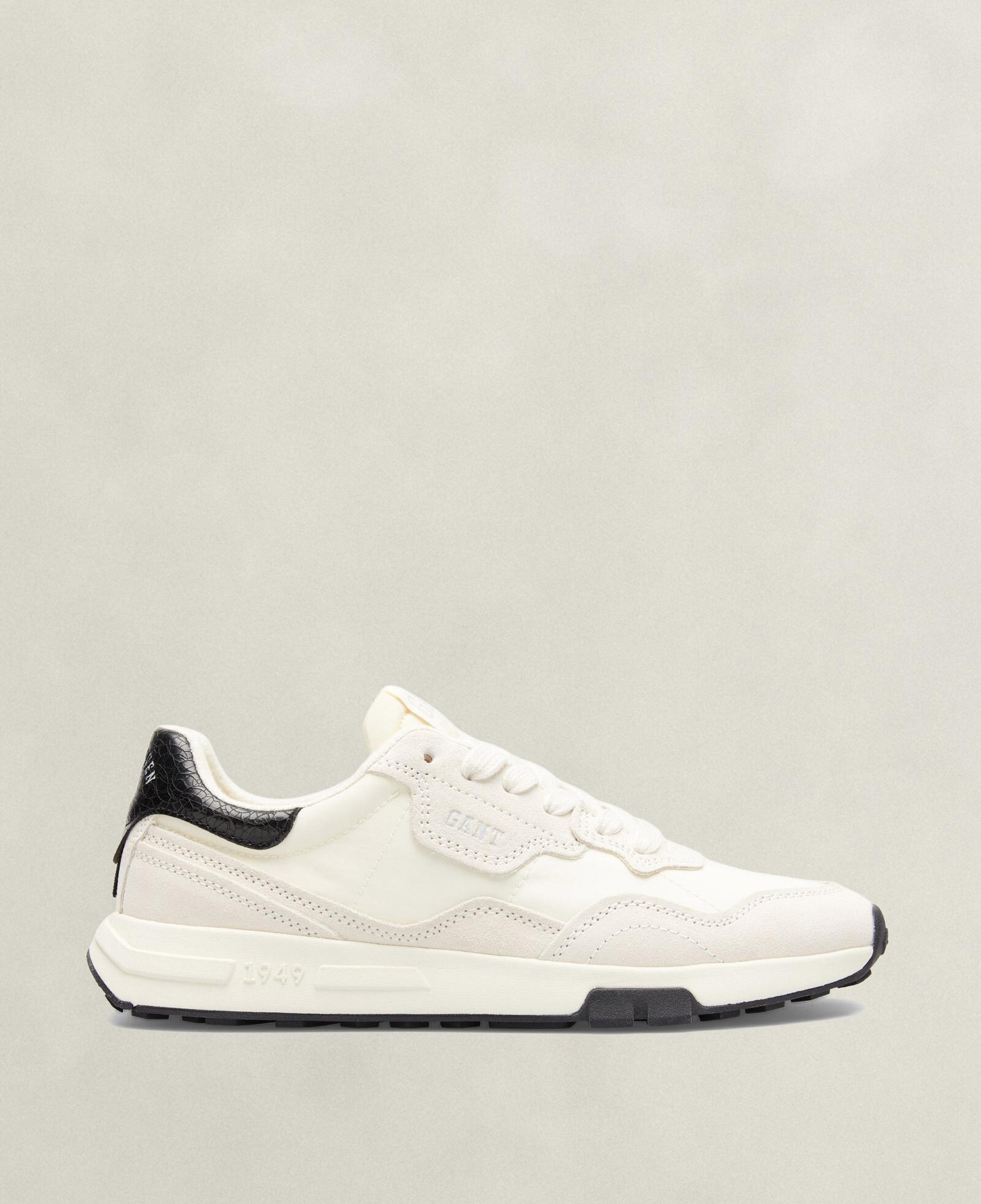 GANT Erkek Beyaz Youtron Sneaker