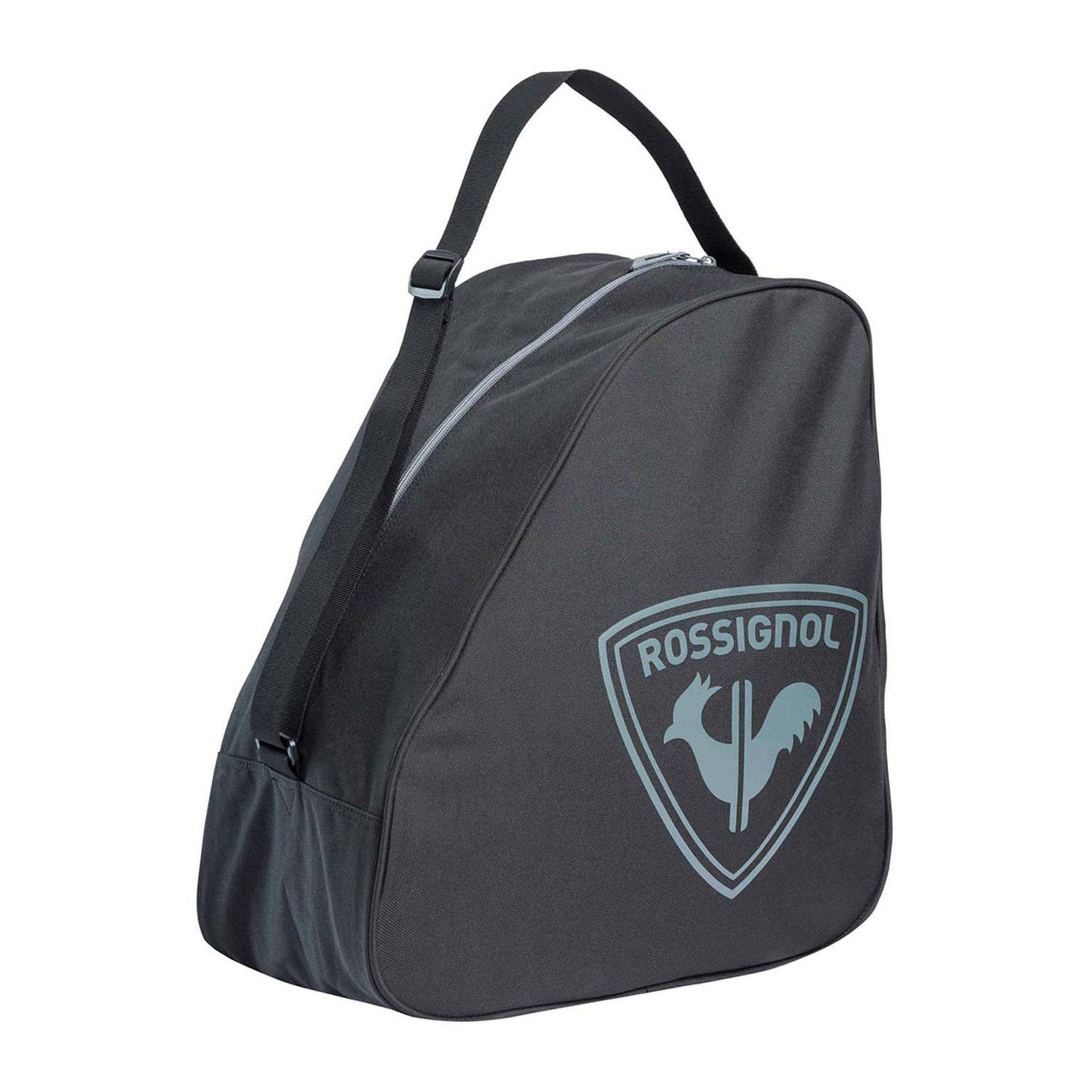 Rossignol Basic Boot Bag Unisex Koşu Ayakkabı Çantası