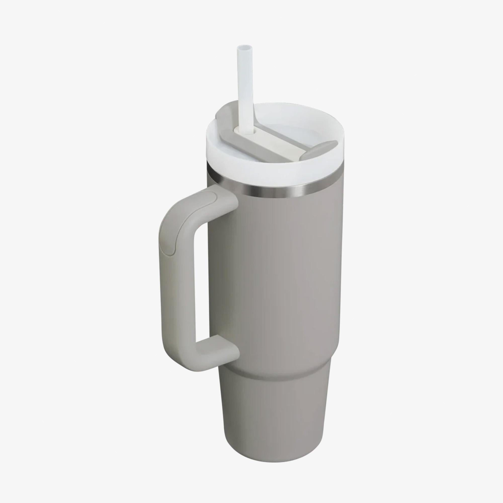 Stanley The Quencher FlowState Tumbler 0.89L Gri Termos