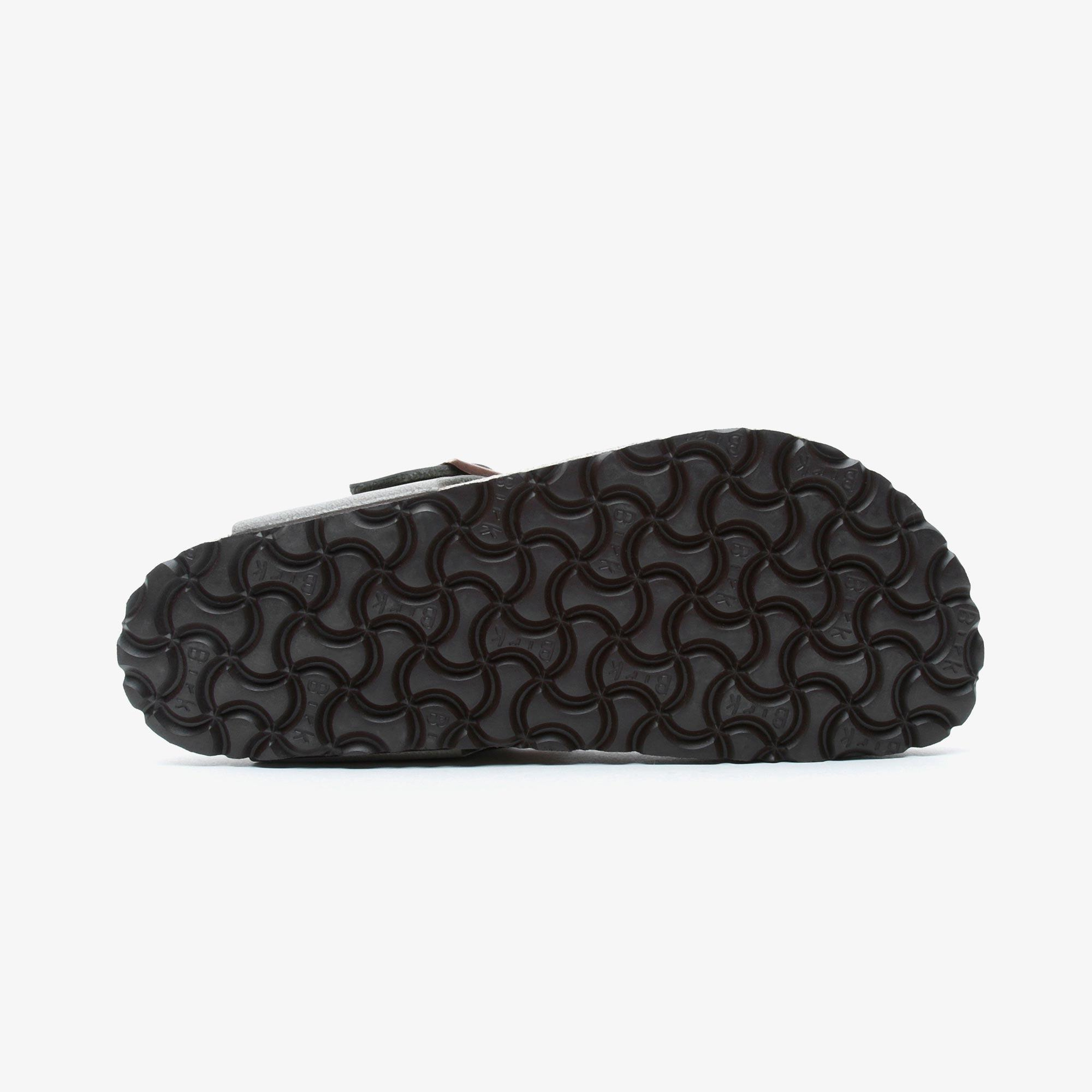 Birkenstock Gizeh Gri Unisex Terlik