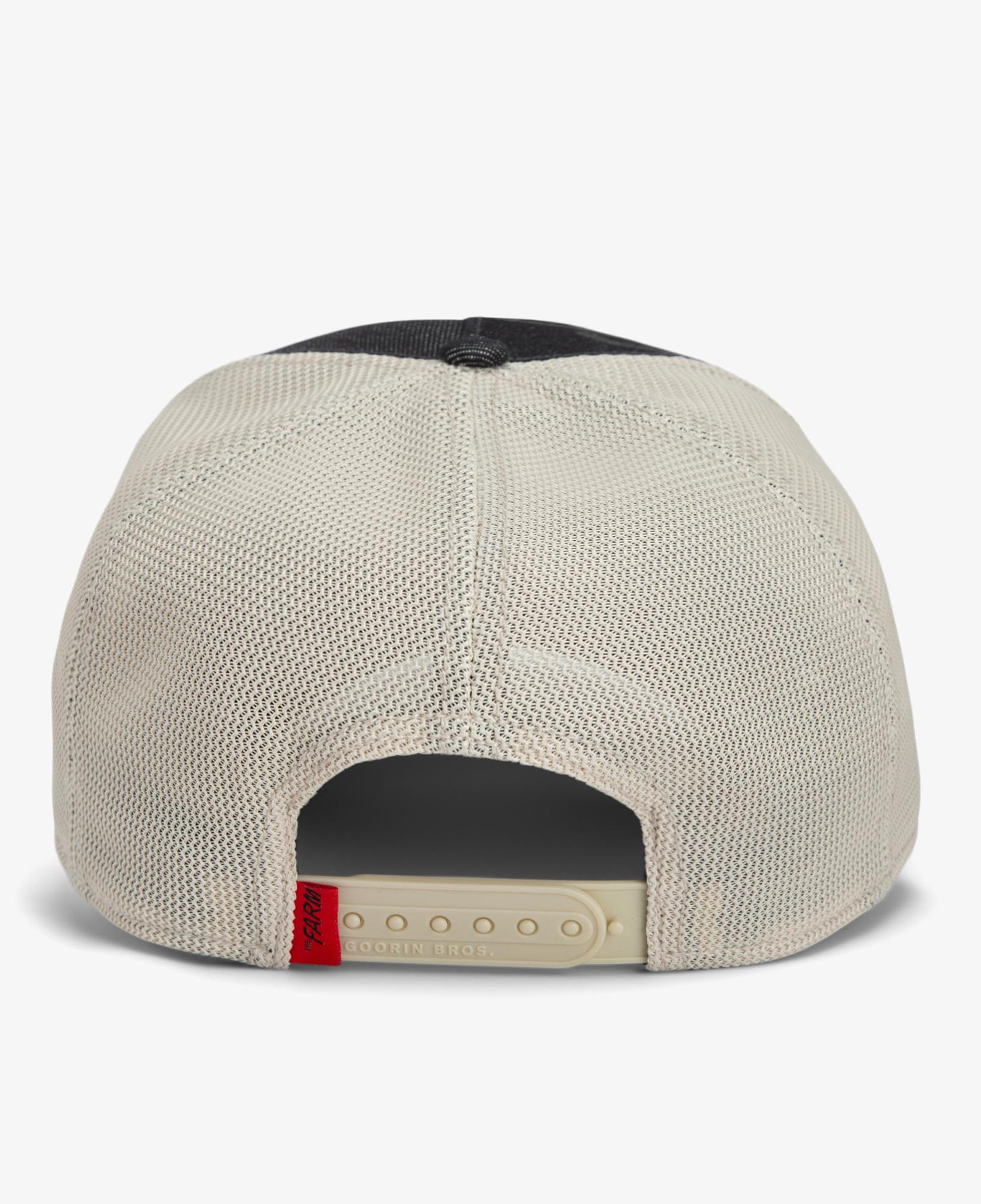 Goorin Bros Full Throttle Unisex Lacivert Şapka
