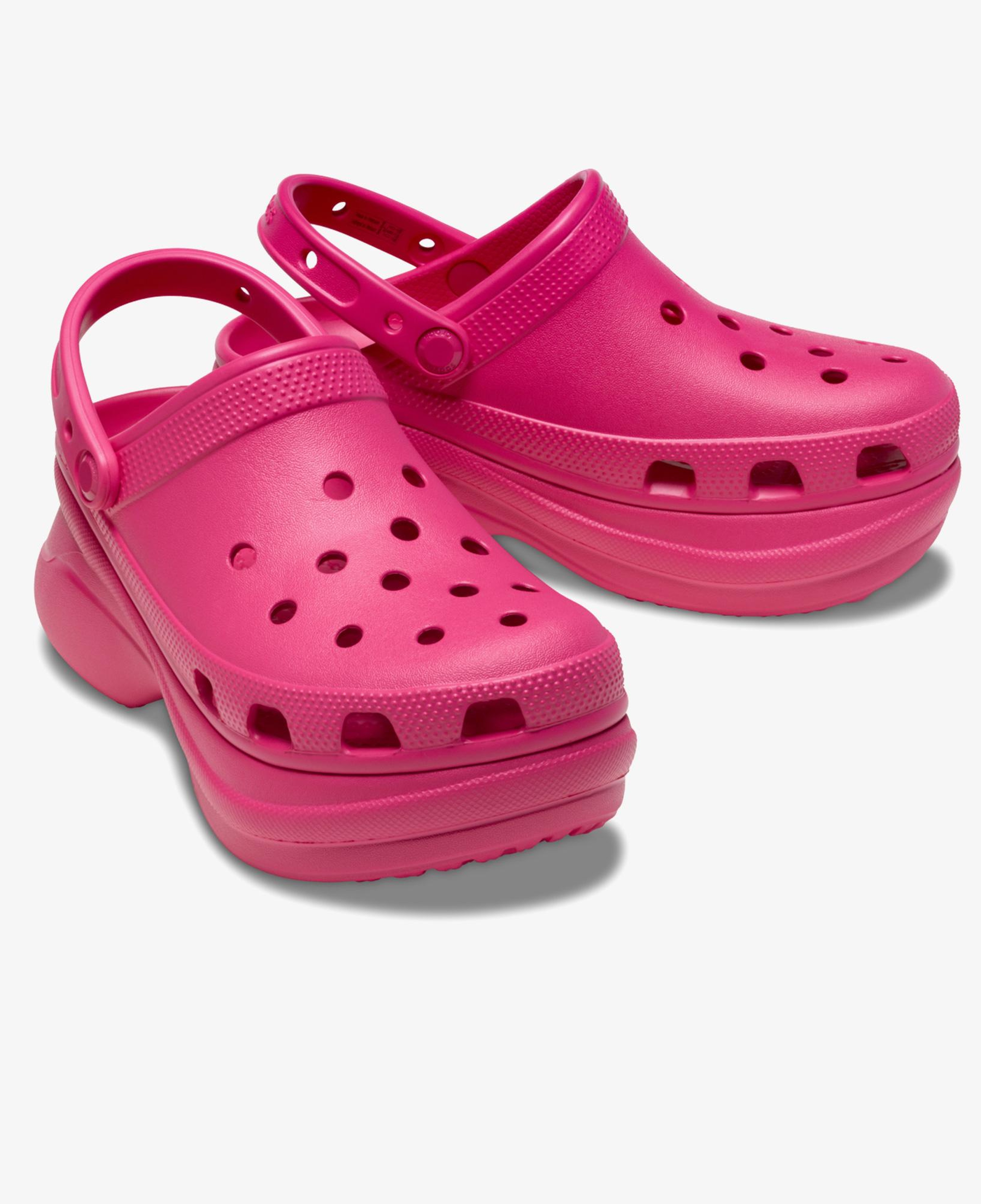 Crocs Crocs Classic Bae Clog Kadın Pembe Terlik