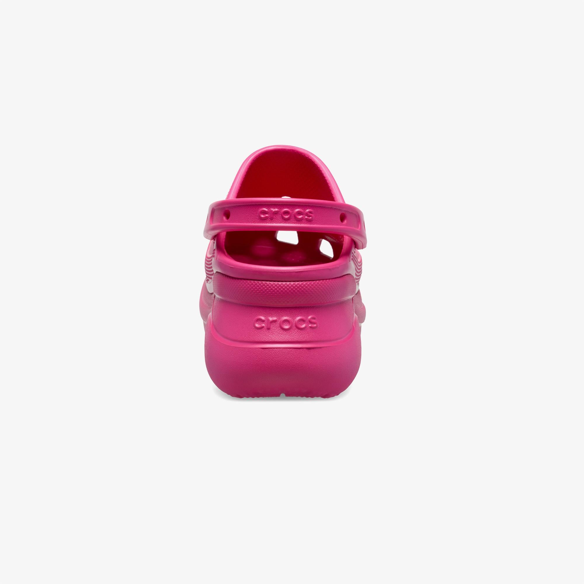 Crocs Crocs Classic Bae Clog Kadın Pembe Terlik