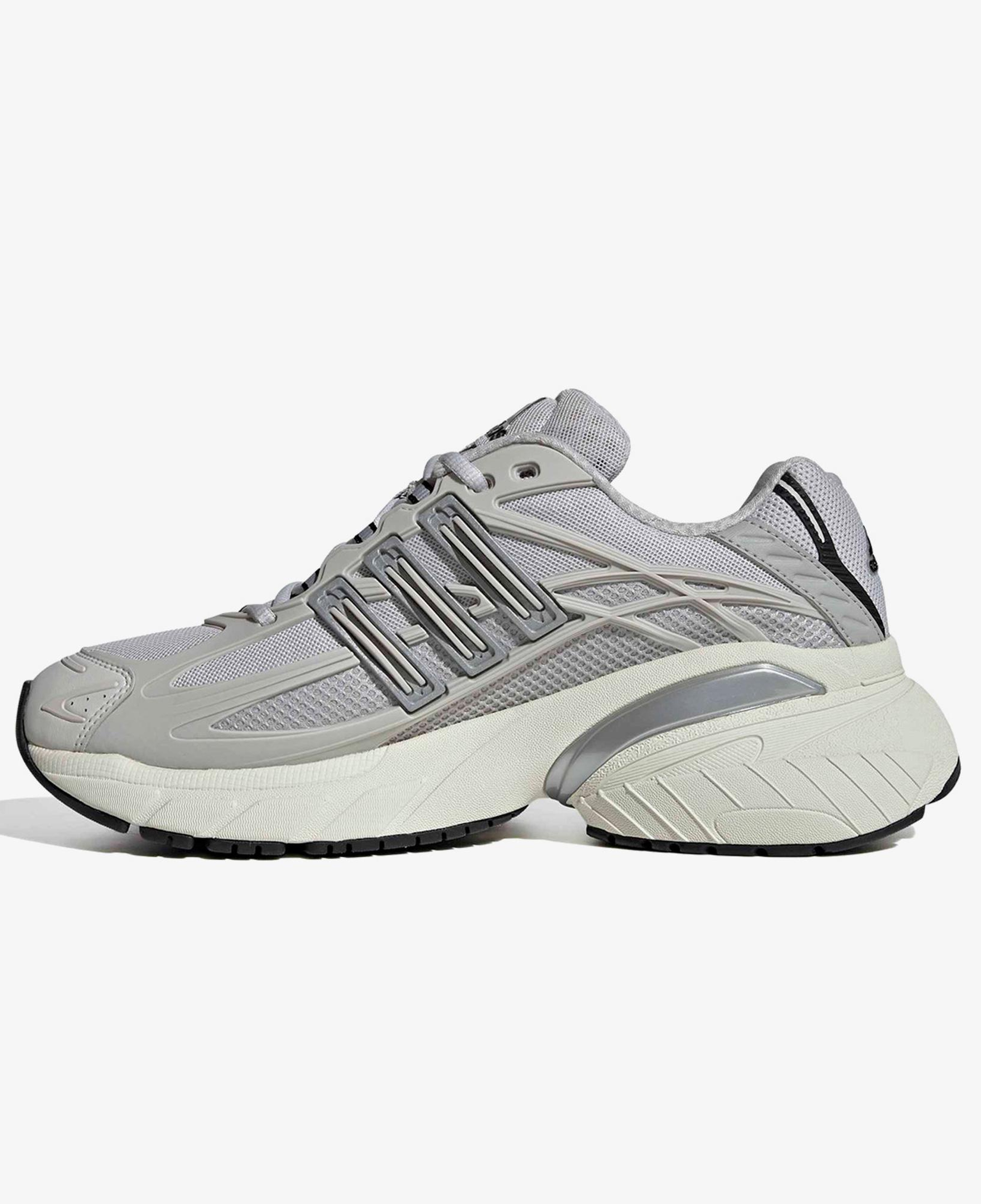 adidas Adistar Xlg 2.0 Unisex Gri Spor Ayakkabı