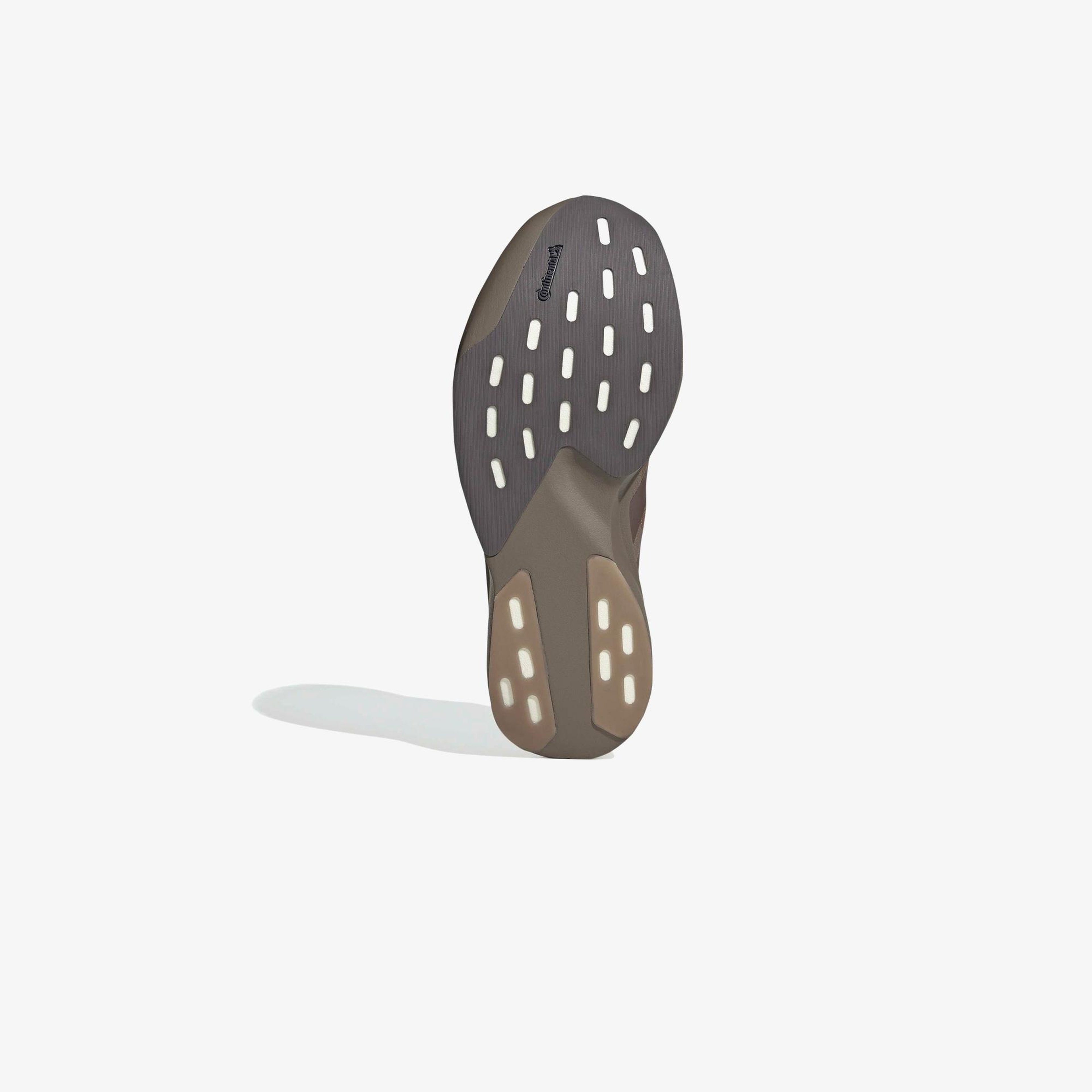 adidas Adizero Evo SL Erkek Kahverengi Spor Ayakkabı