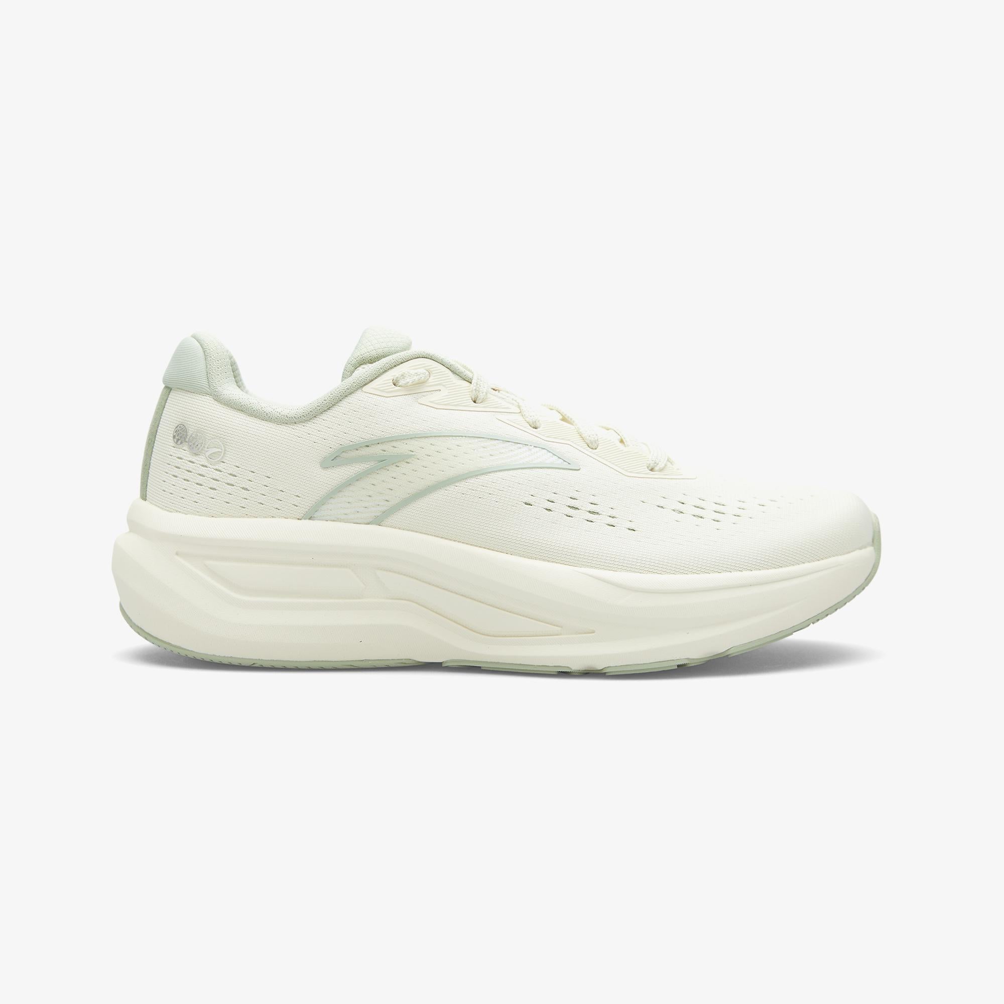 Anta Tron 6.0 Kadın Beyaz Koşu Ayakkabısı