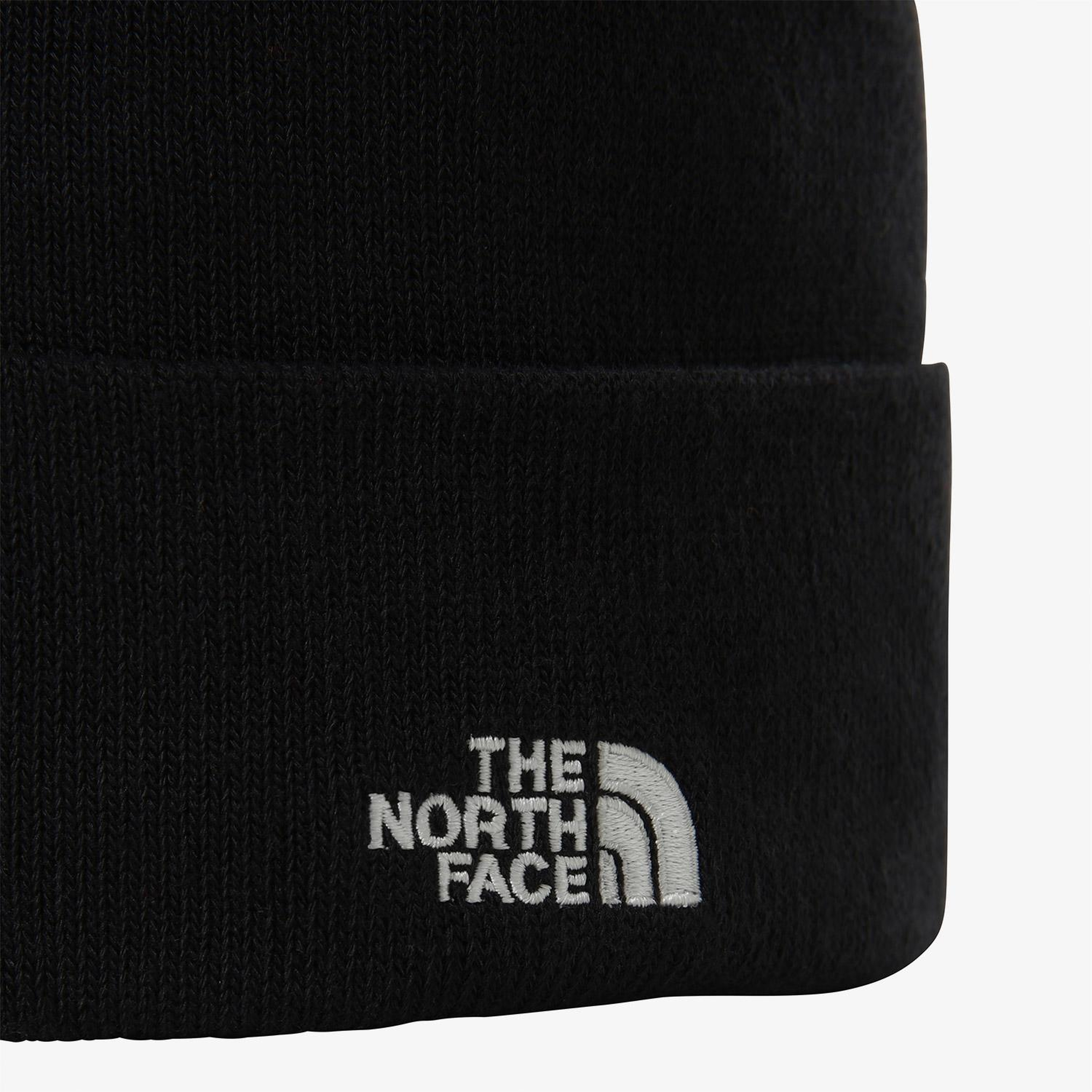 The North Face Norm Unisex Lacivert Bere