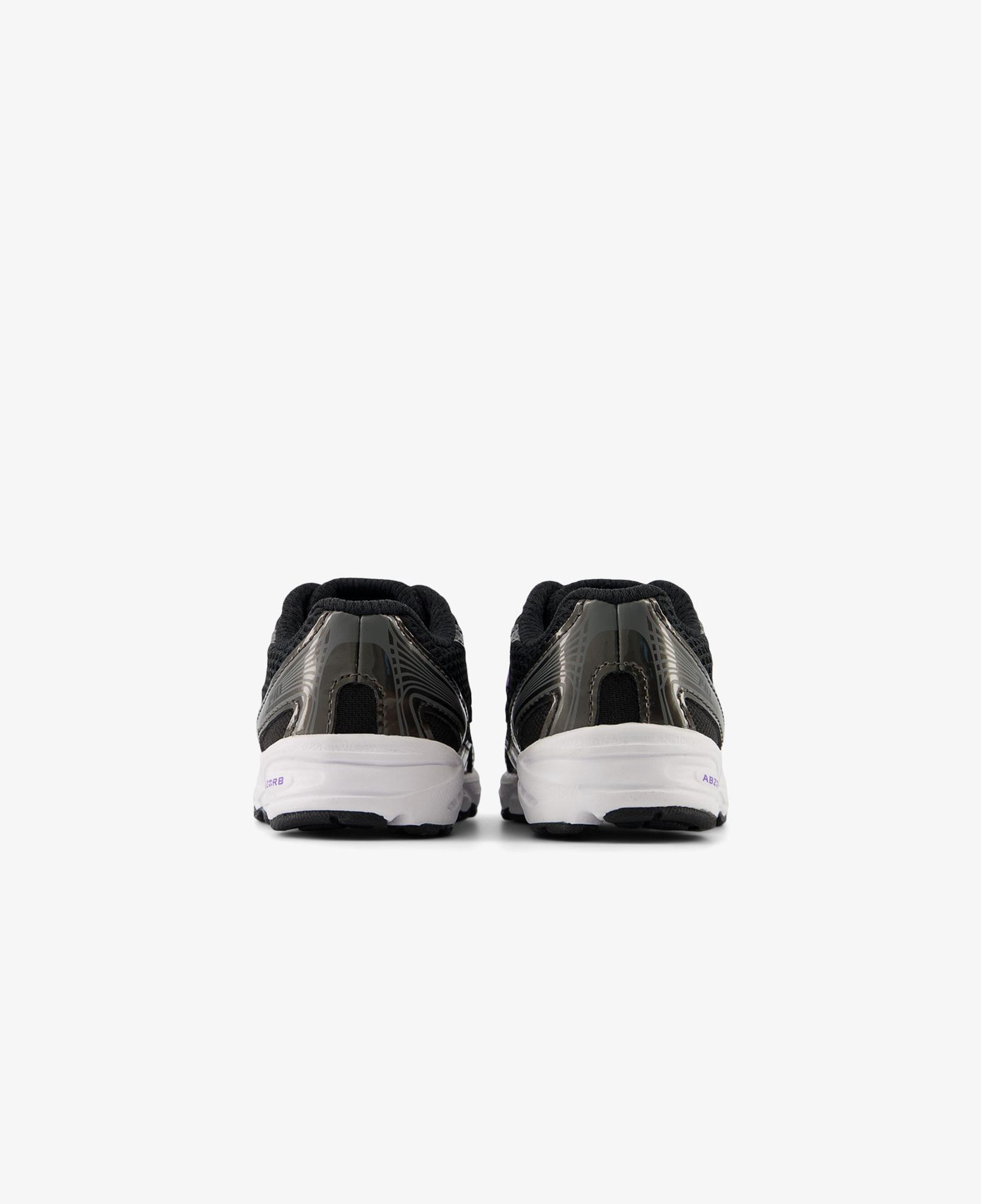 New Balance 740 Lifestyle Çocuk Siyah Spor Ayakkabı