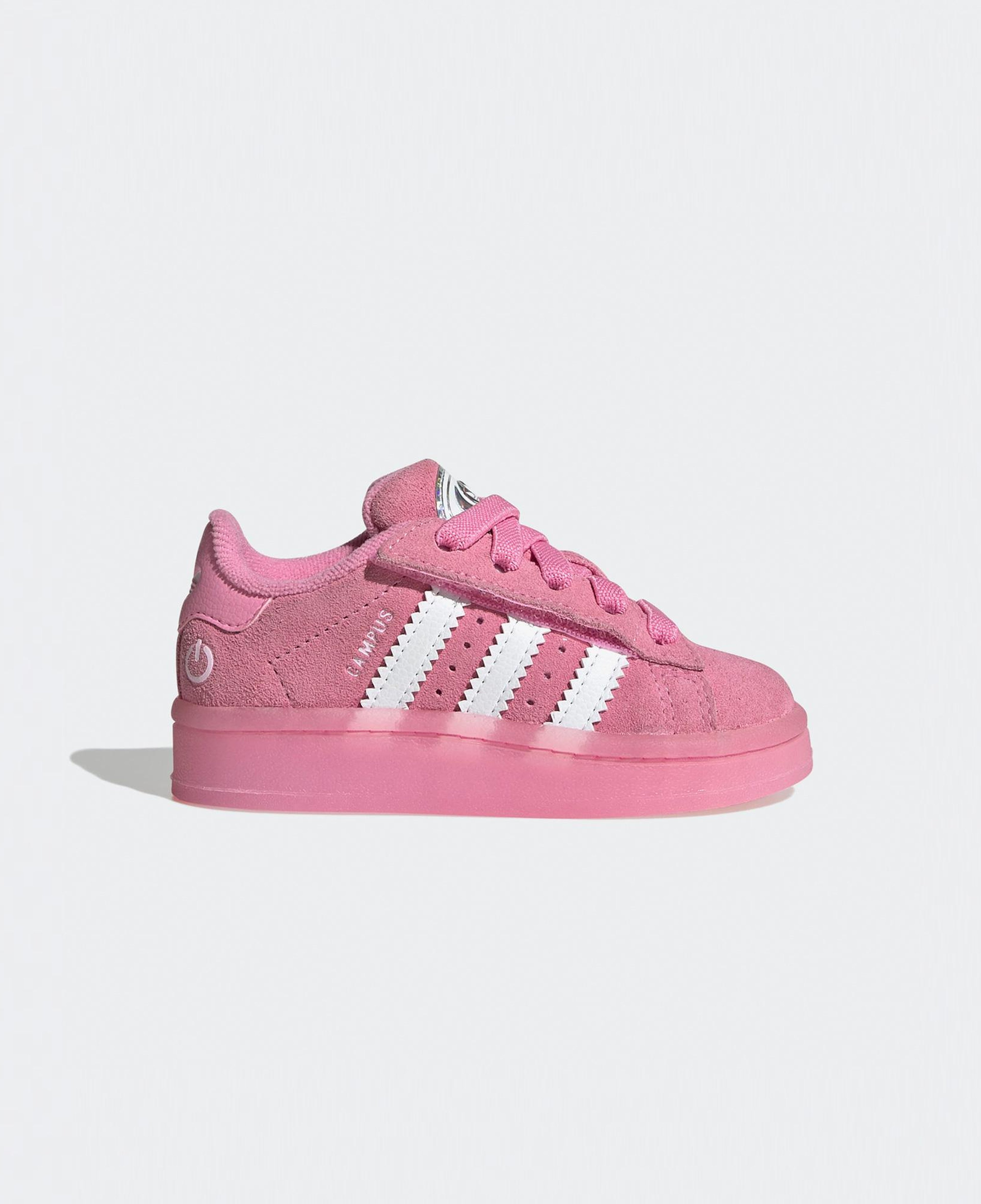 adidas Campus 00s Bebek Pembe Led Işıklı Spor Ayakkabı