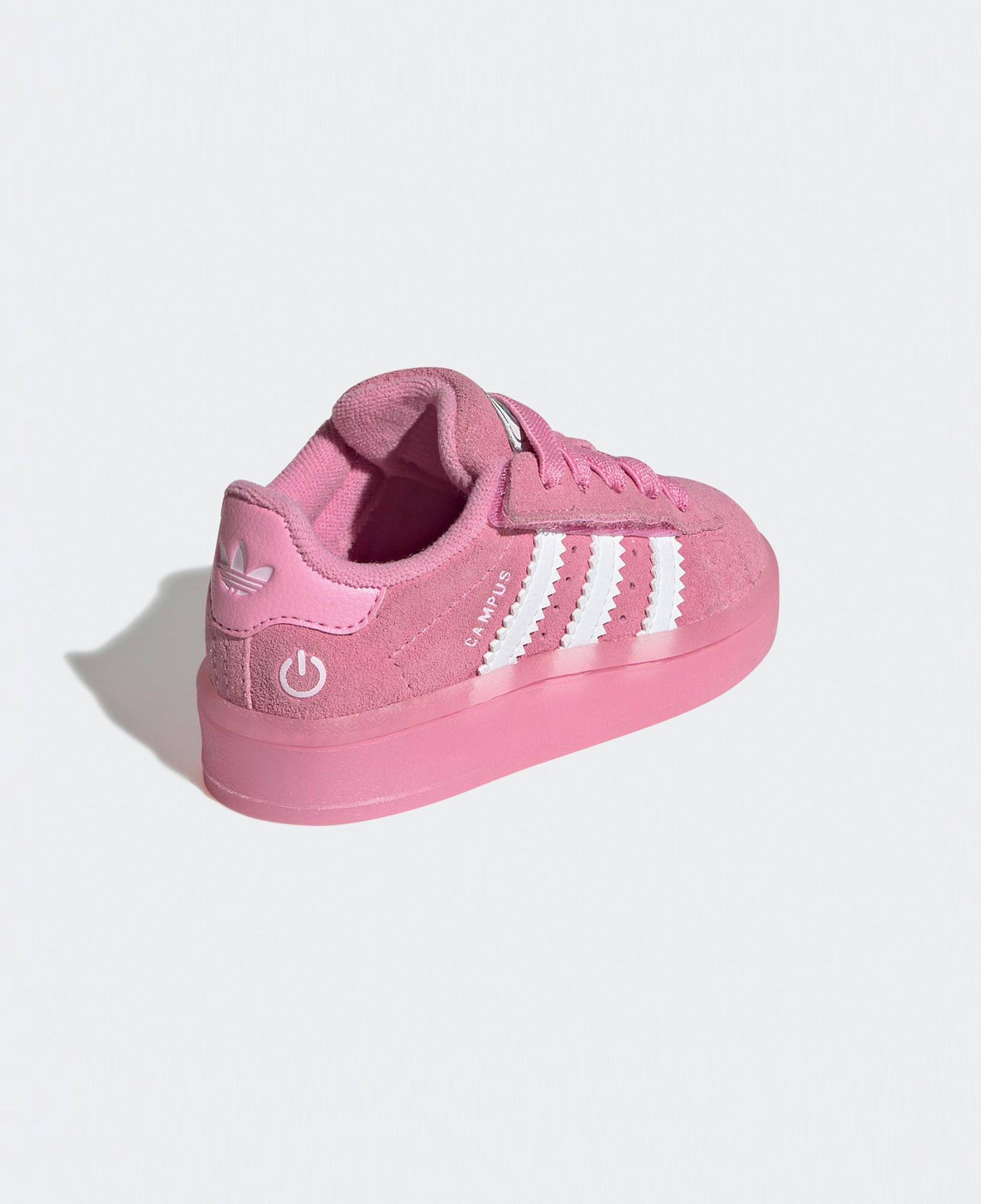 adidas Campus 00s Bebek Pembe Led Işıklı Spor Ayakkabı