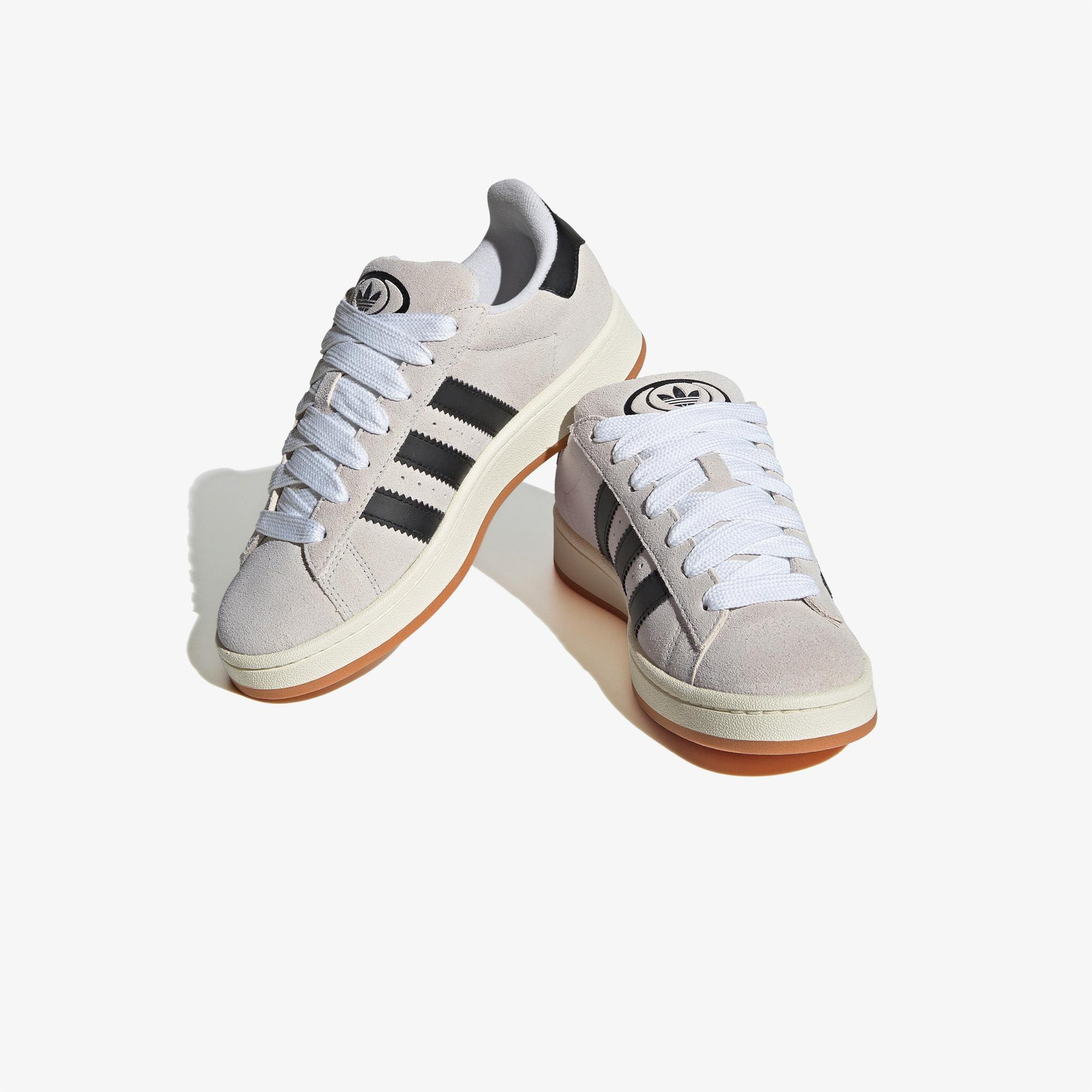 adidas Campus 00S Unisex Beyaz Sneaker
