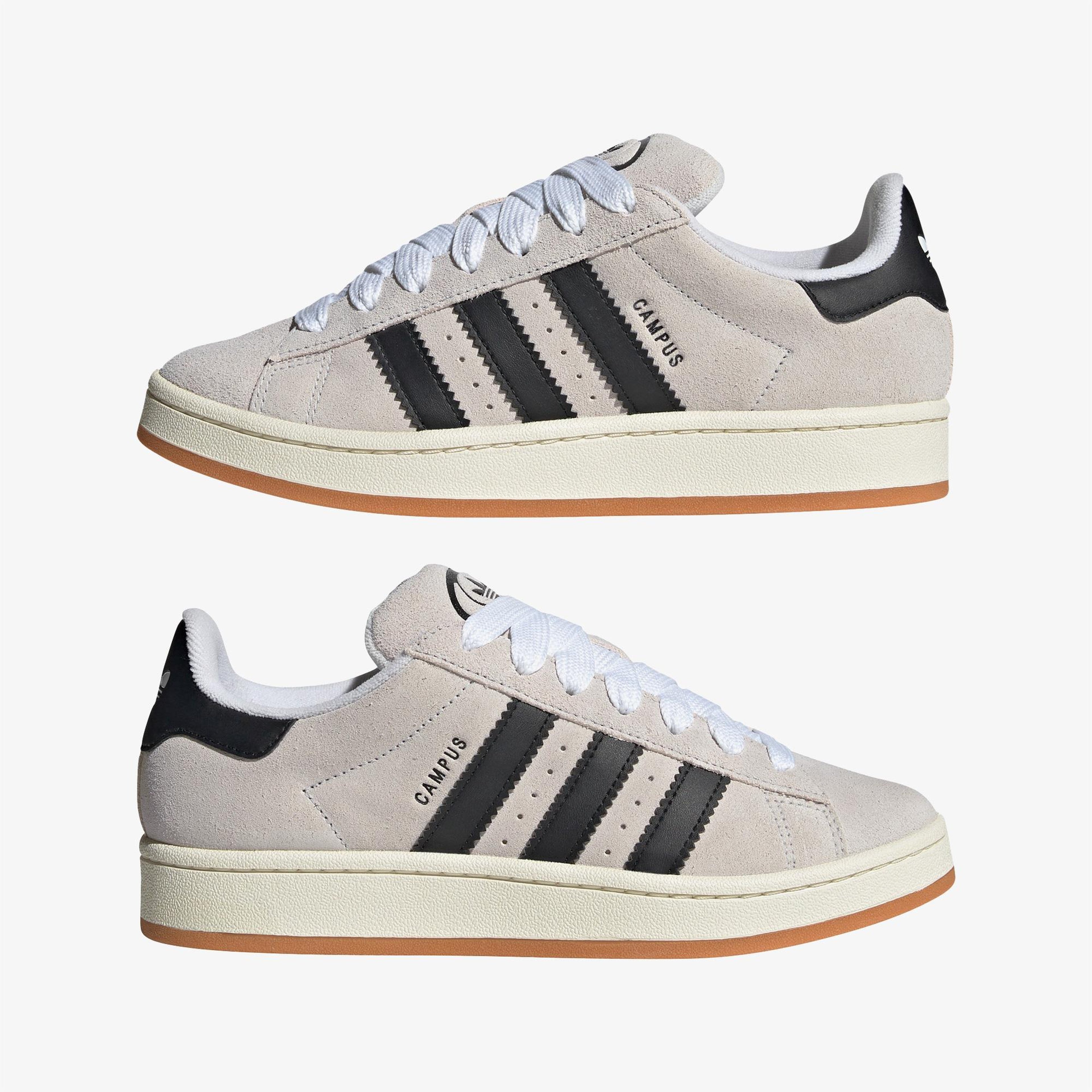 adidas Campus 00S Unisex Beyaz Sneaker