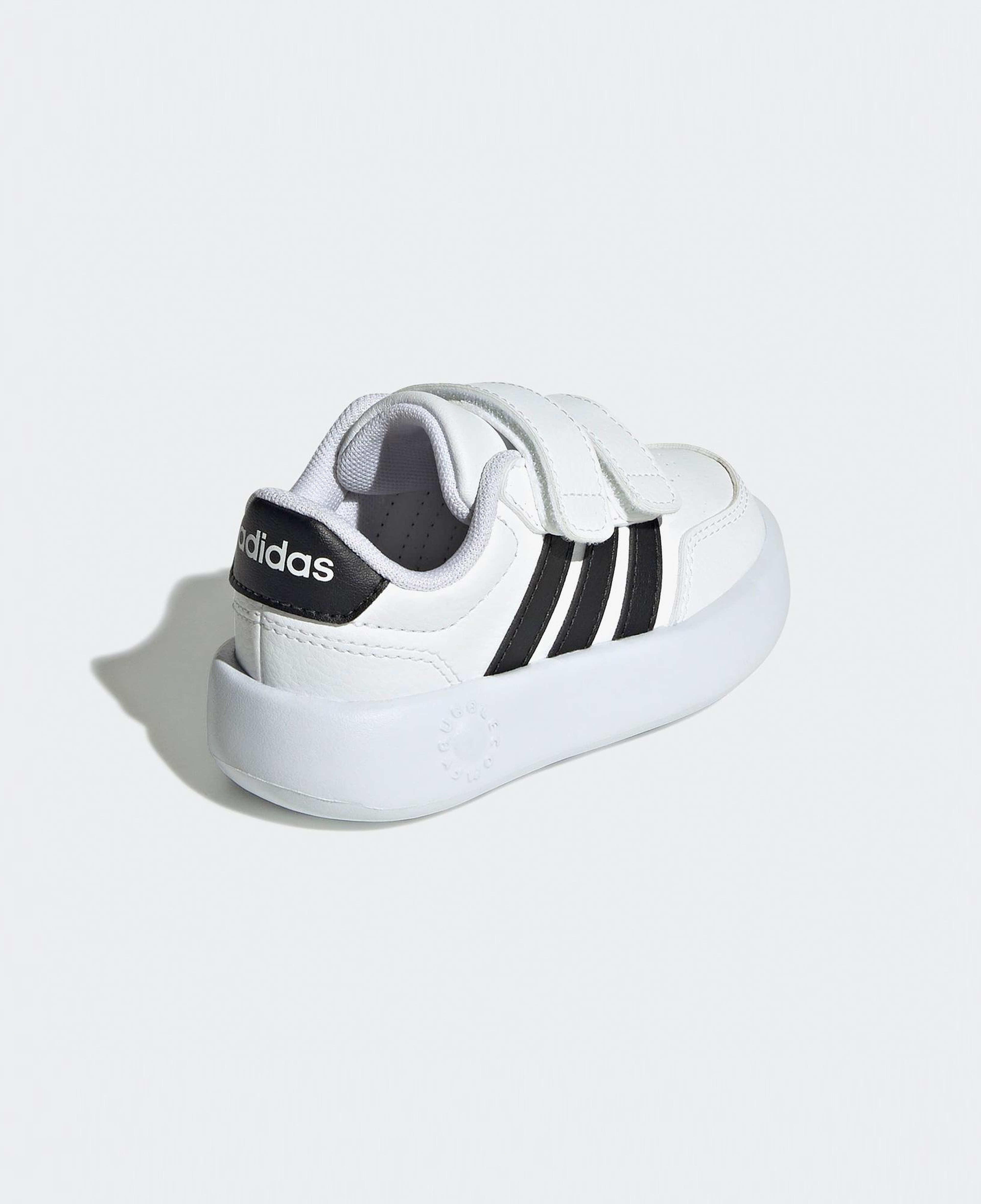 adidas Breaknet 3.0 Cf I Bebek Beyaz Spor Ayakkabı