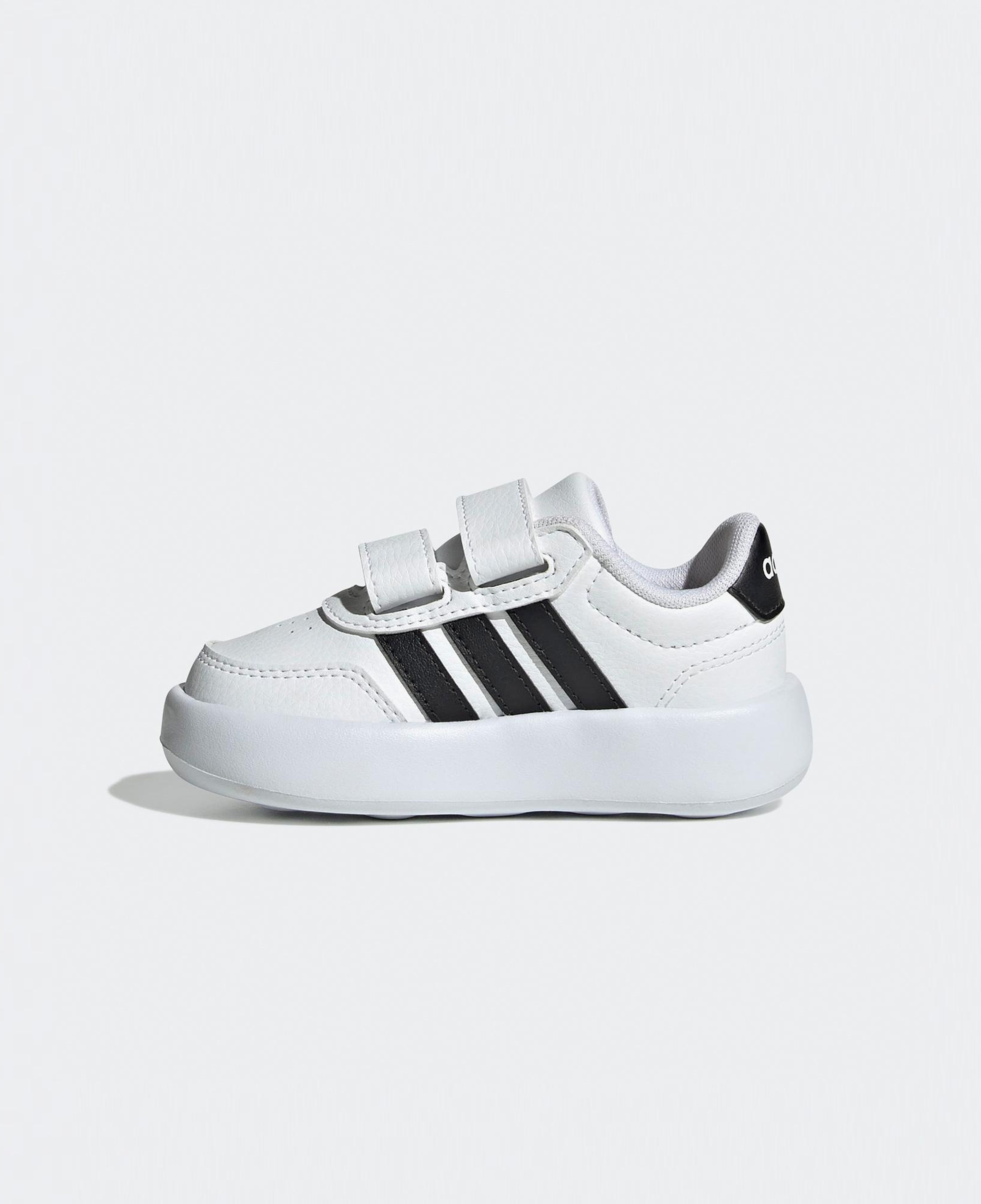 adidas Breaknet 3.0 Cf I Bebek Beyaz Spor Ayakkabı