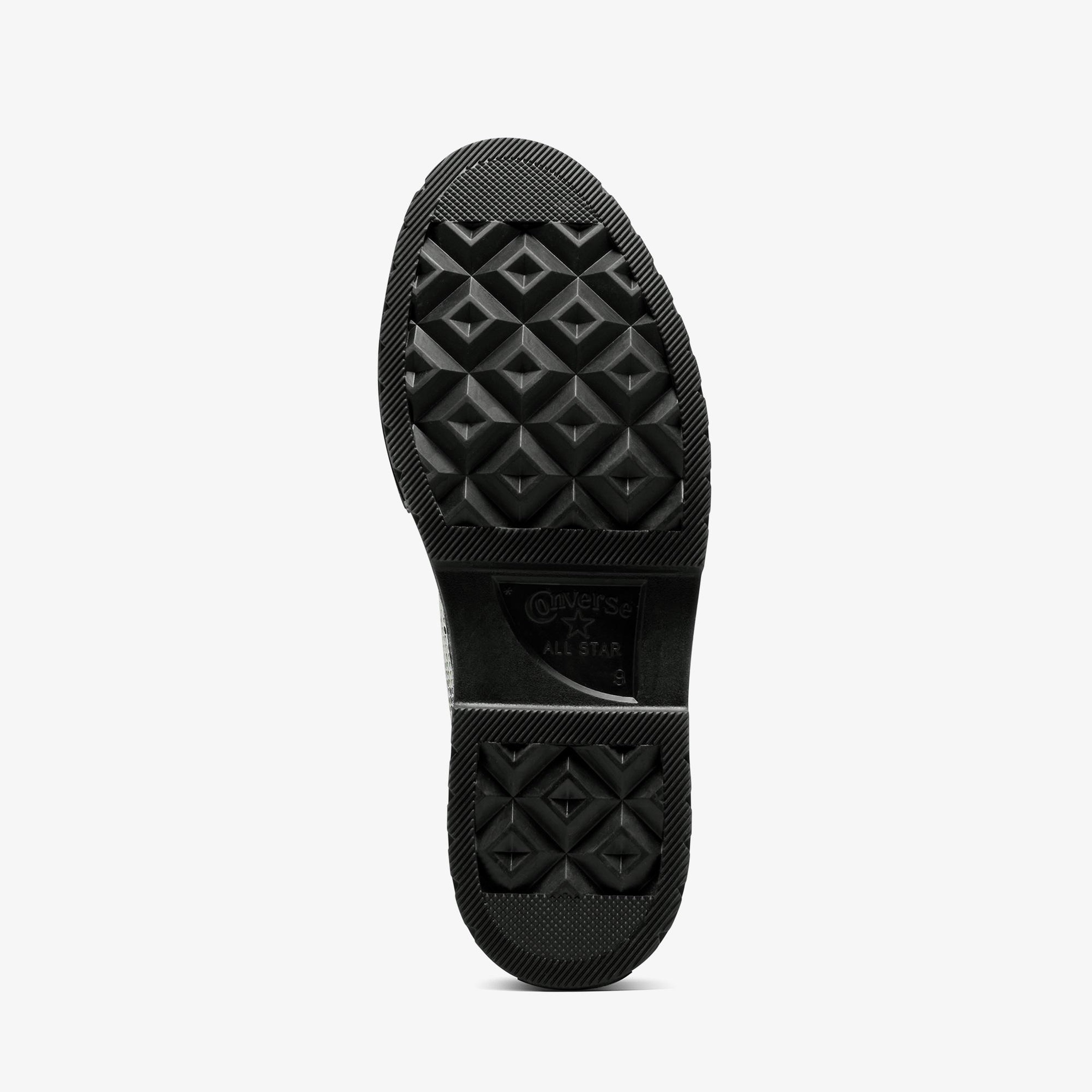 Converse Chuck 70 Unisex Gri Sneaker