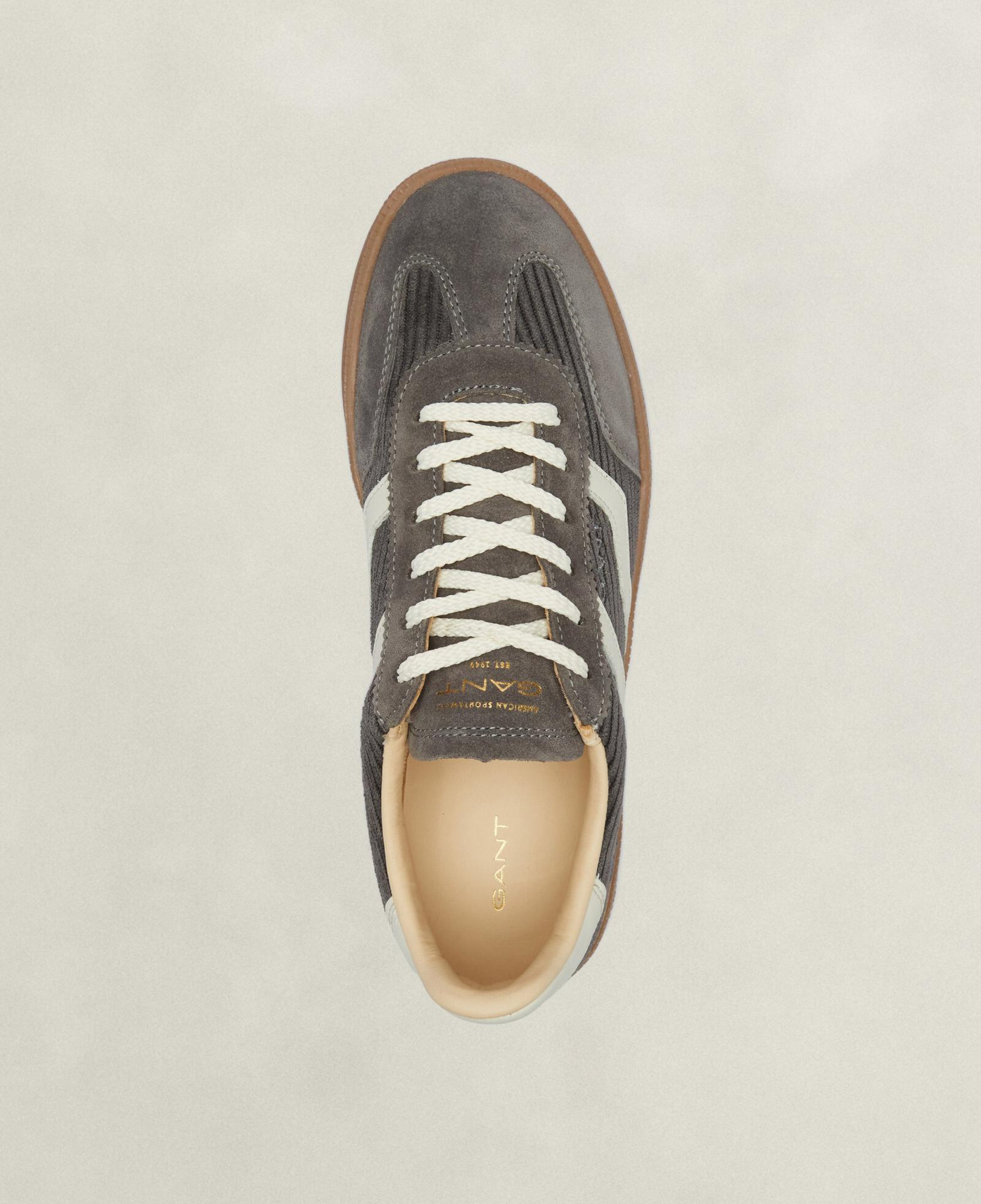 GANT Kadın Gri Cuzima Sneaker