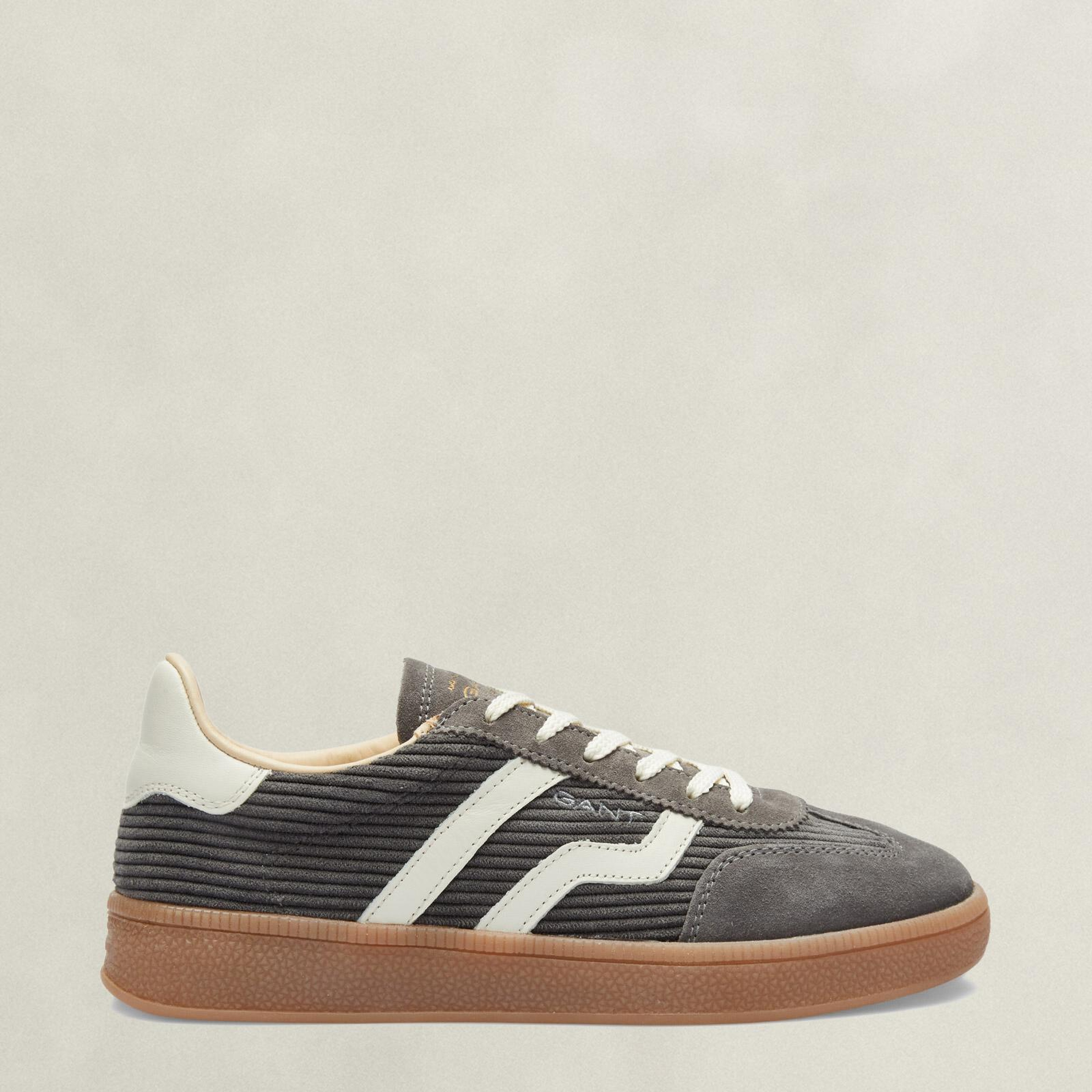 GANT Kadın Gri Cuzima Sneaker