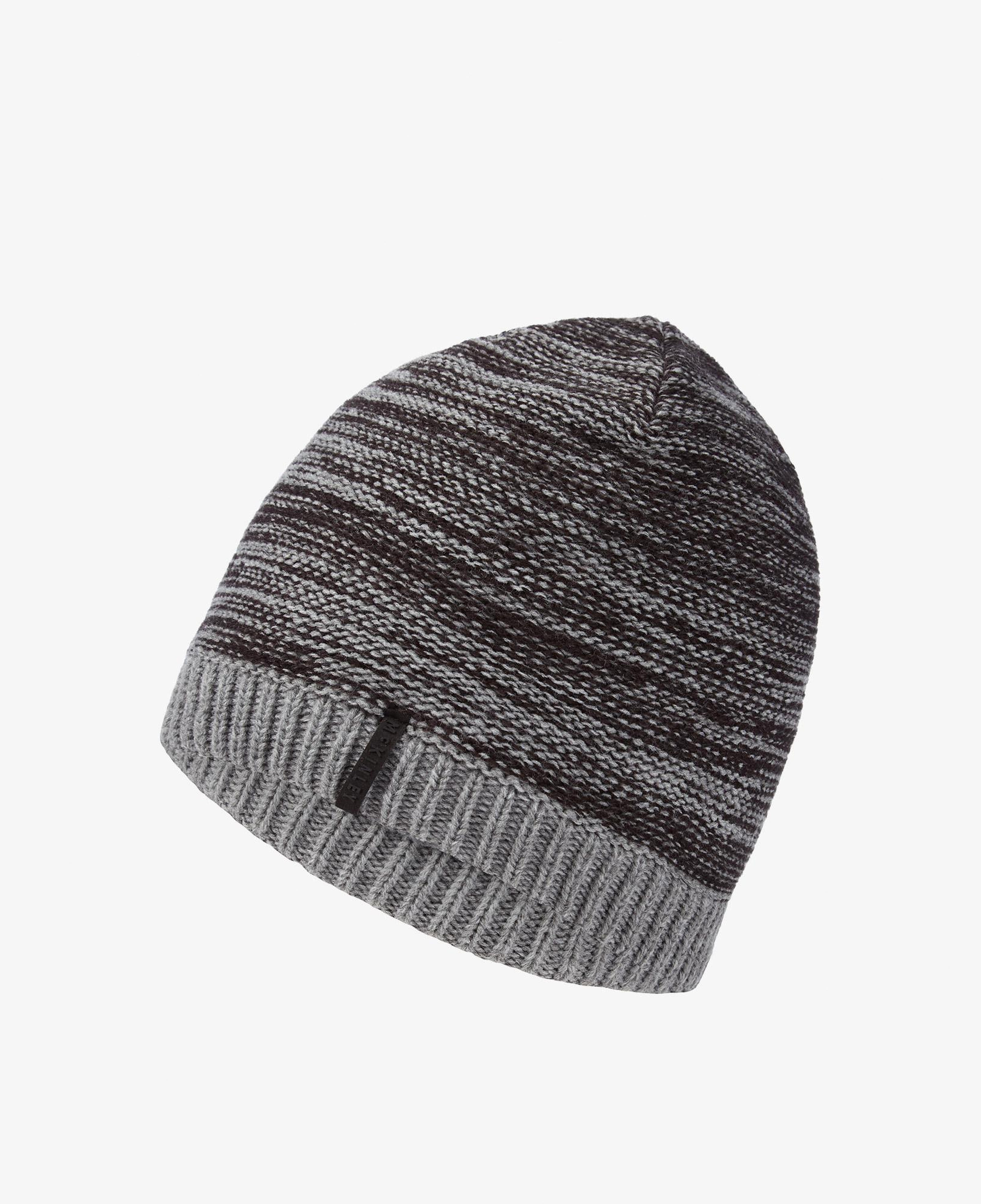 McKinley Miguel Erkek Gri Outdoor Bere