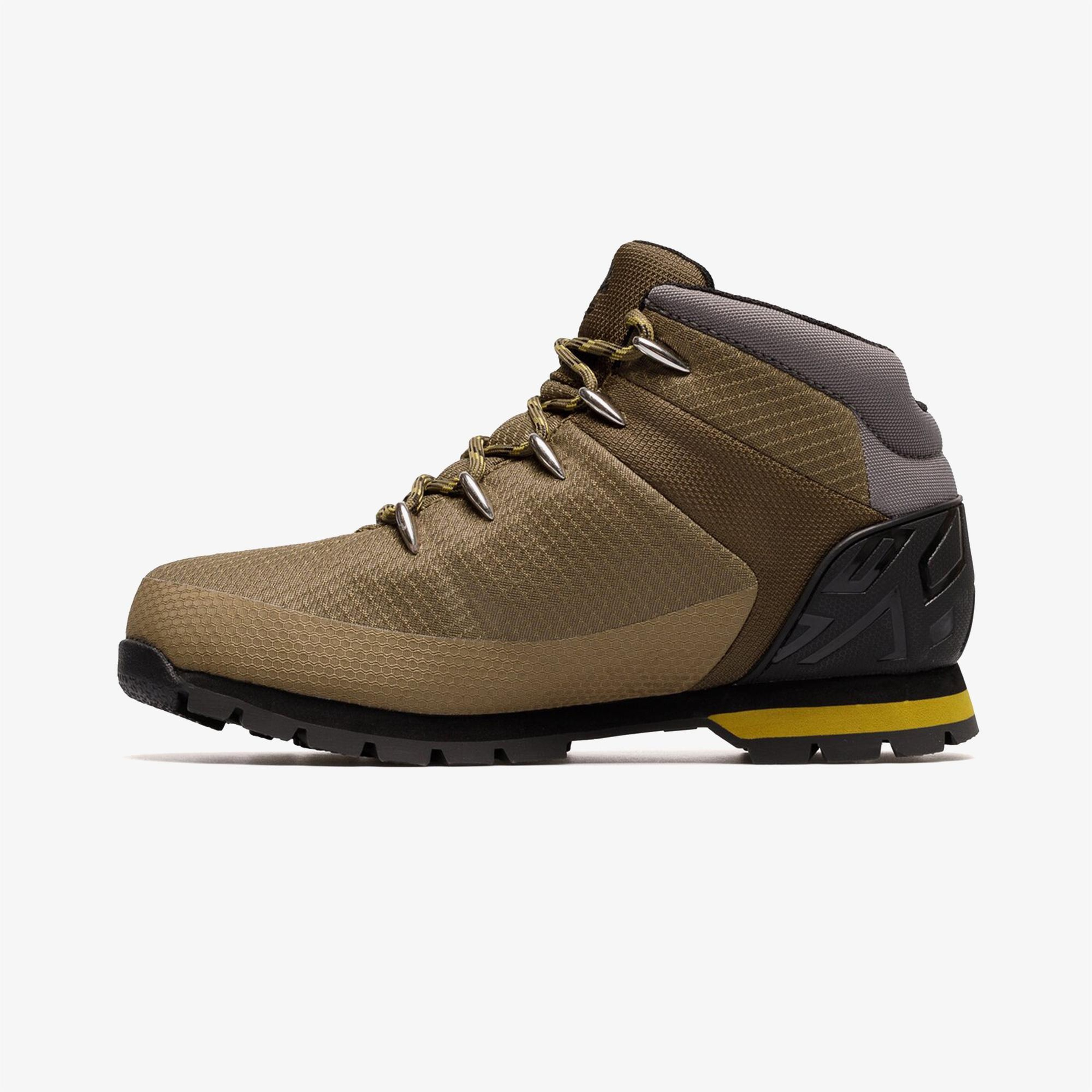 Timberland Euro Sprint Erkek Kahverengi Bot