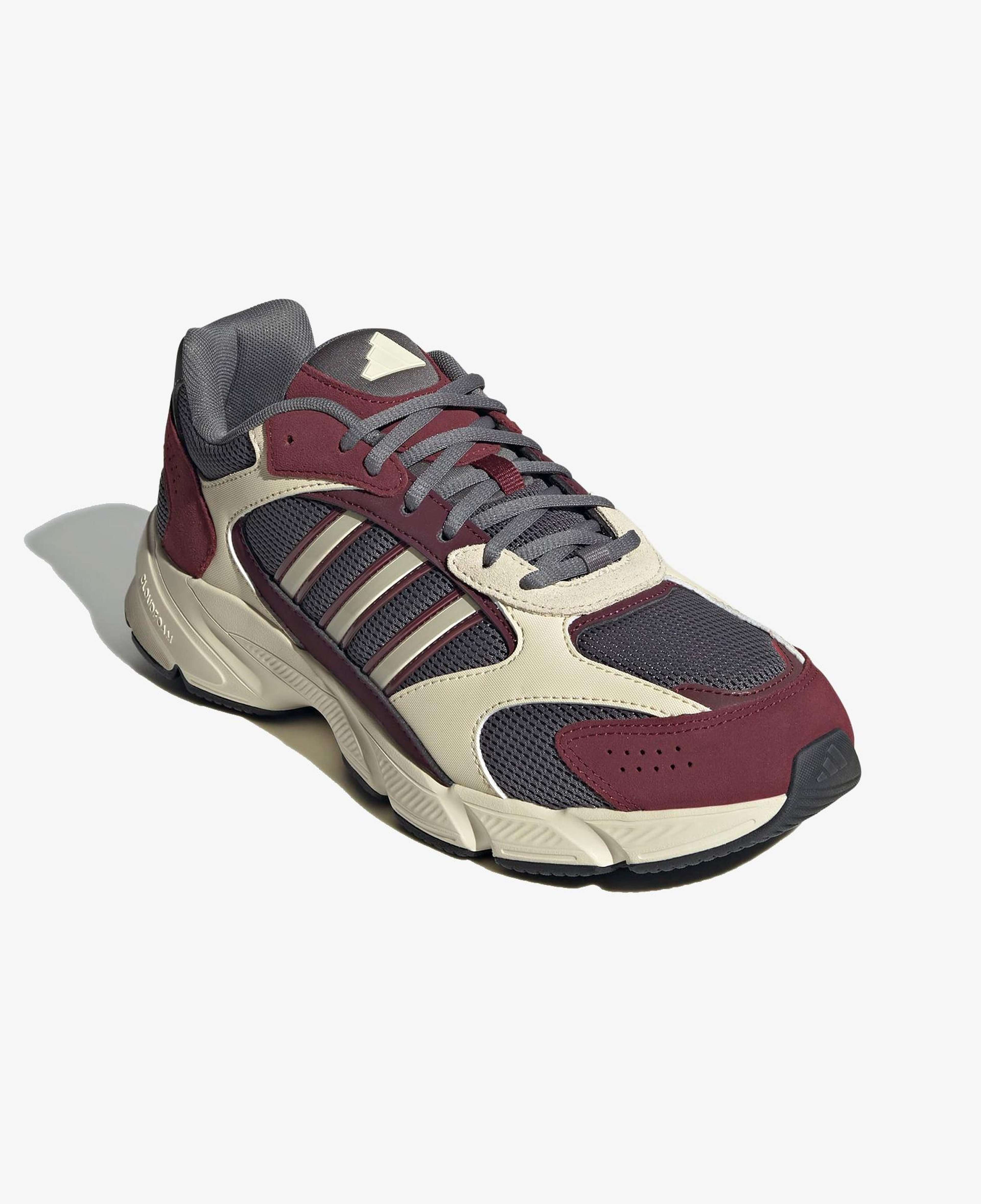 adidas Crazychaos 2000 Erkek Gri Spor Ayakkabı