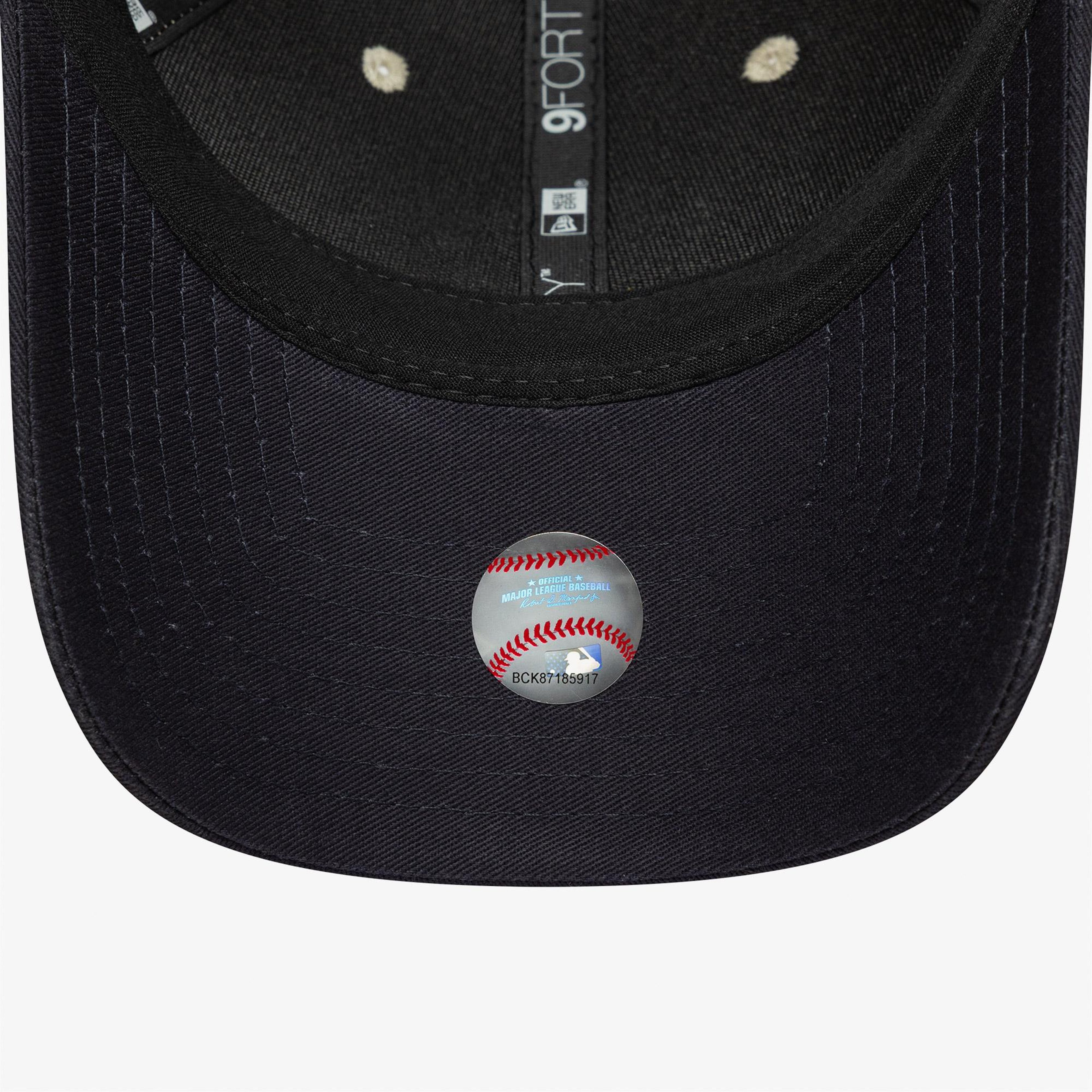 New Era 9Forty Mc Neyyan Unisex Bej Şapka