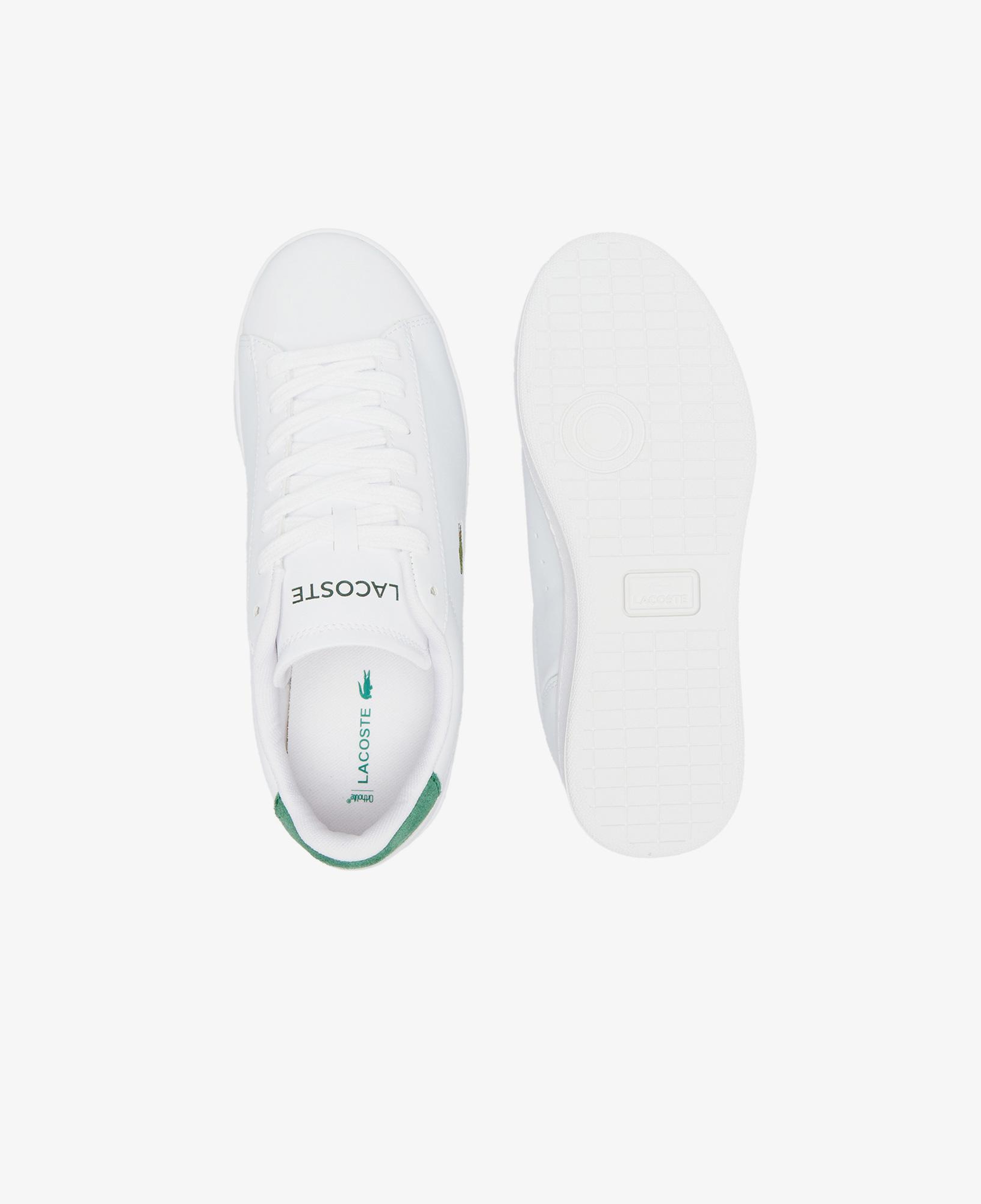Lacoste Carnaby Set Çocuk Beyaz Spor Ayakkabı