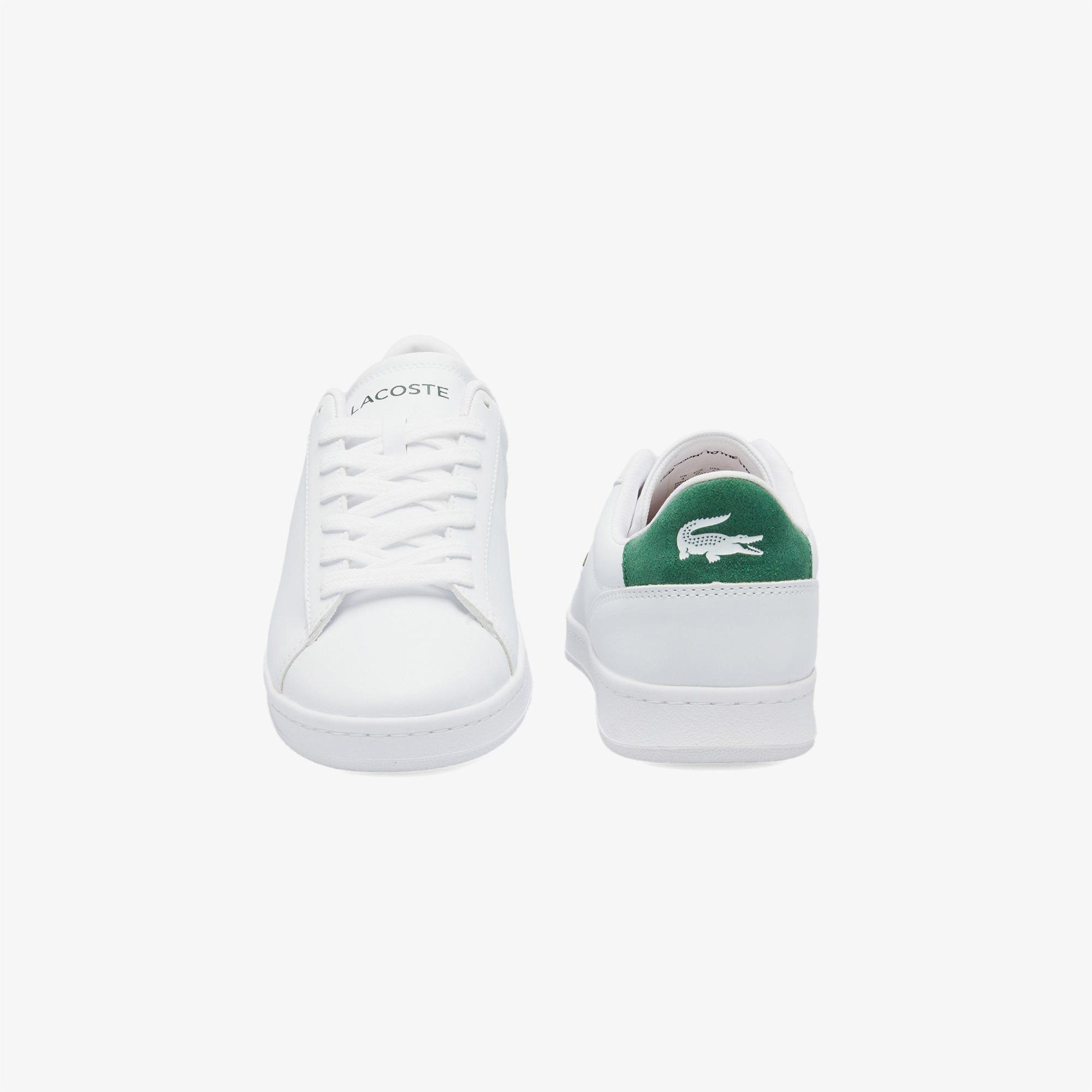 Lacoste Carnaby Set Çocuk Beyaz Spor Ayakkabı
