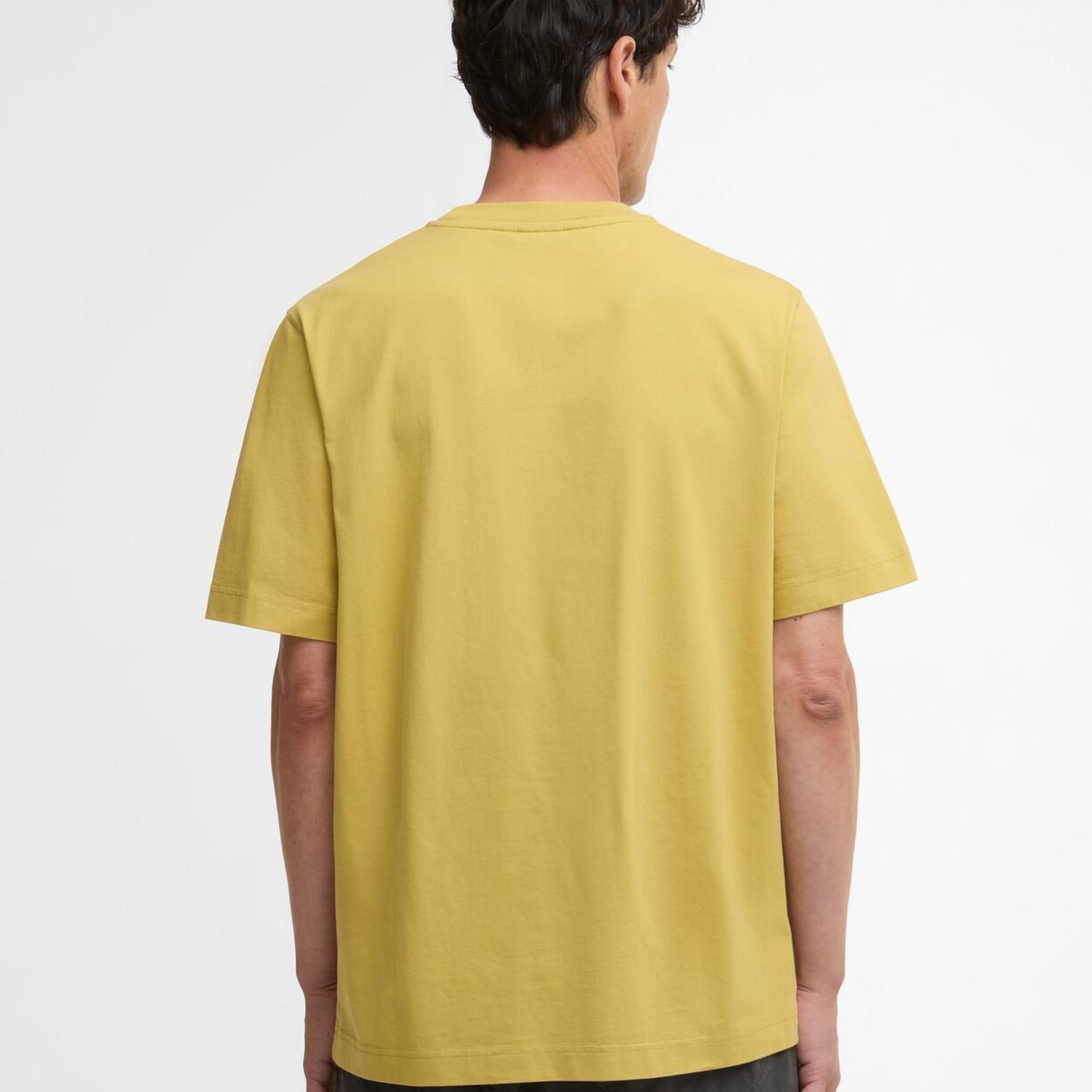 Barbour Basswood Relaxed T-Shirt