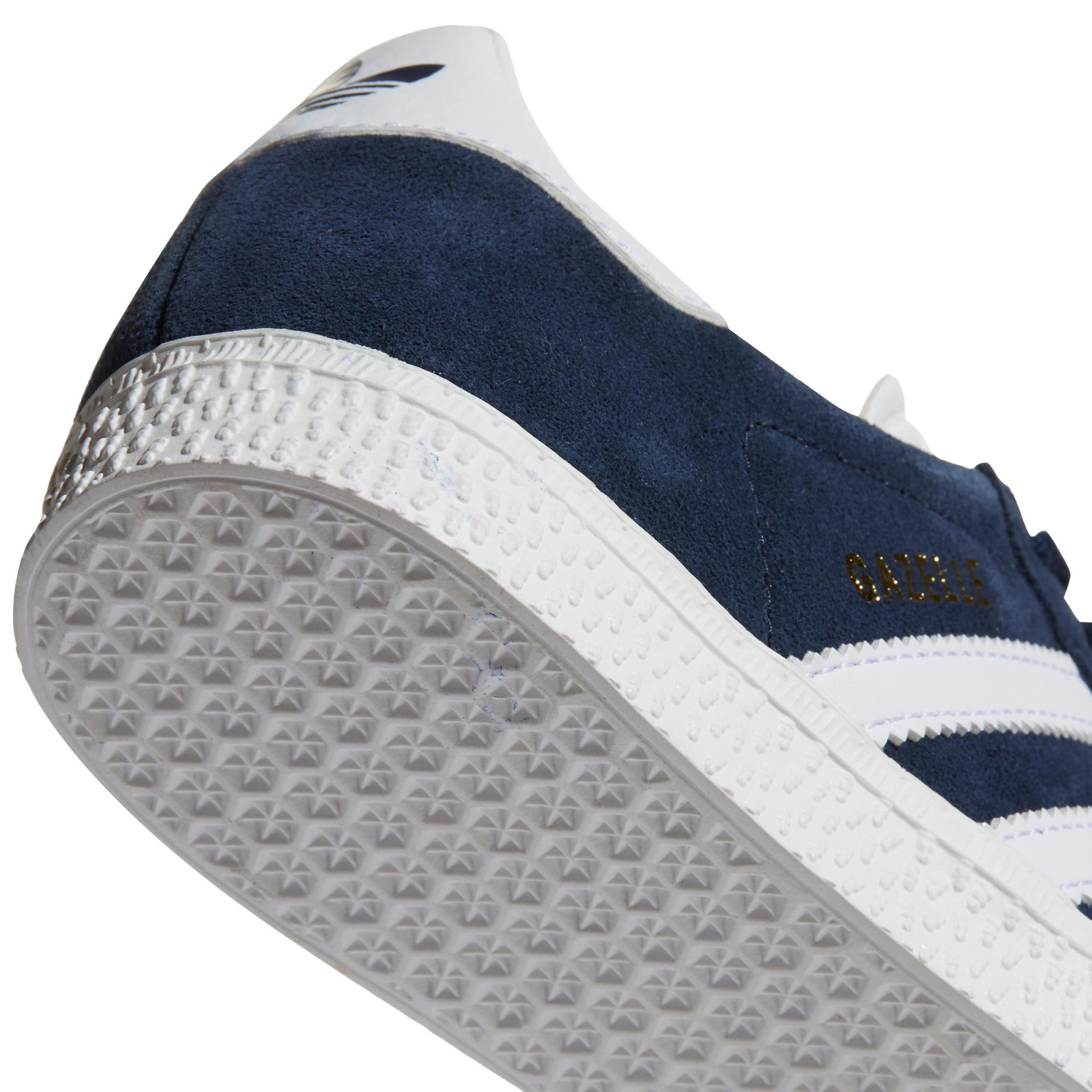 adidas Gazelle Çocuk Lacivert Spor Ayakkabı